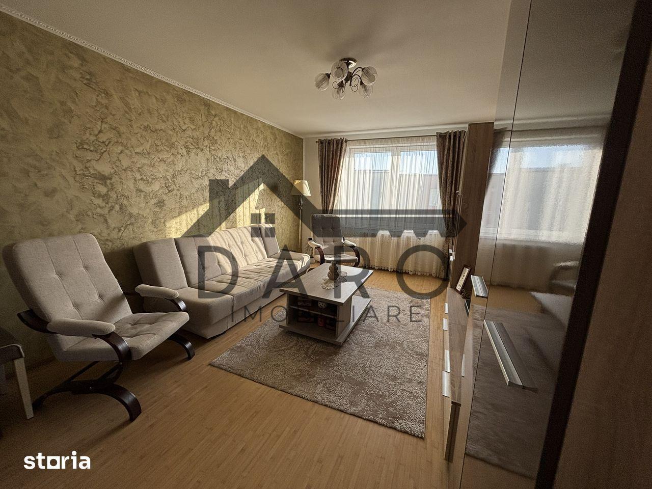 Apartament 3 camere, strada Livezeni, cartier Tudor - 6