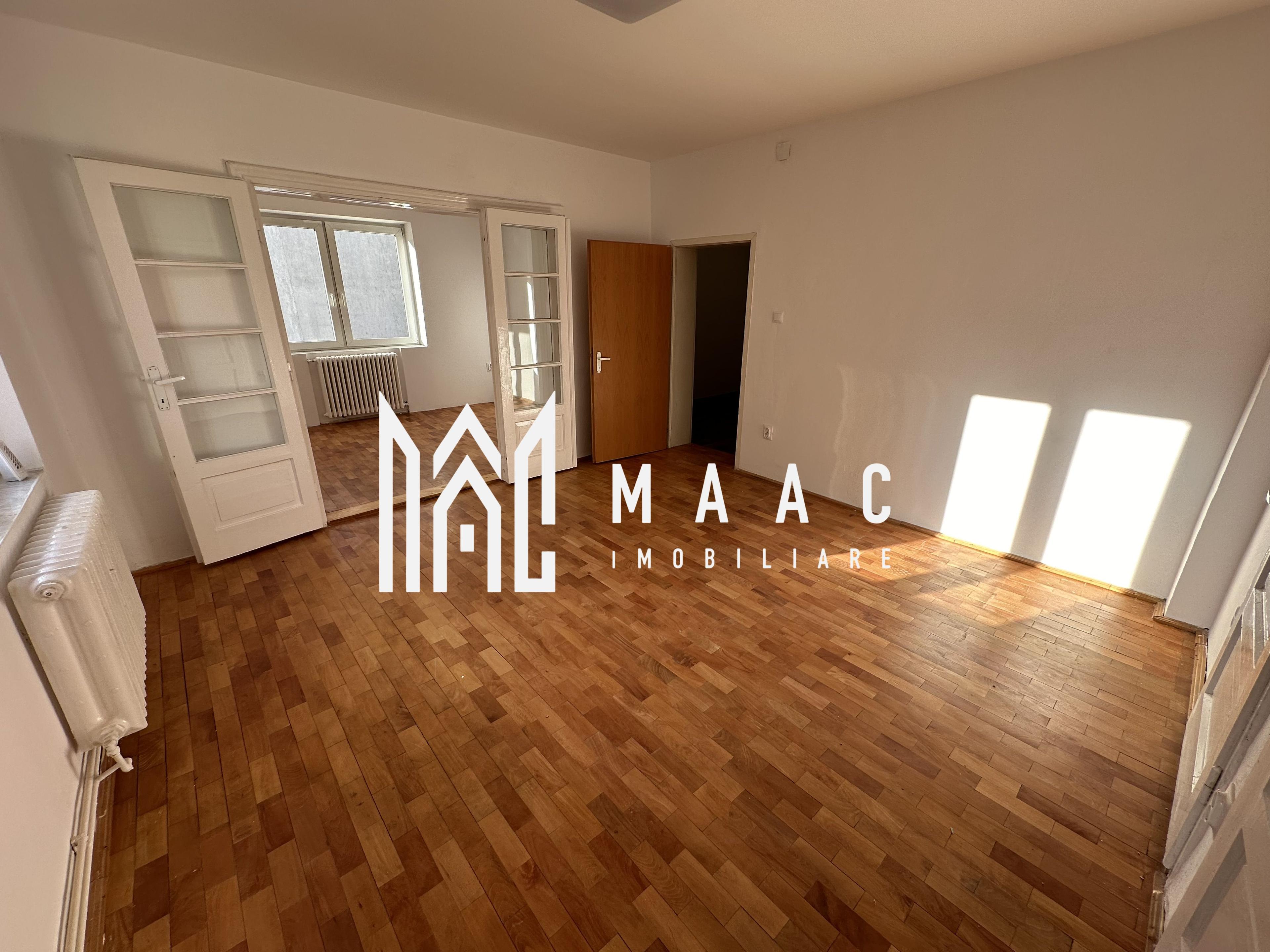 Casa individuala 6 camere | 200mp | Curte | Calea Dumbravii - 3
