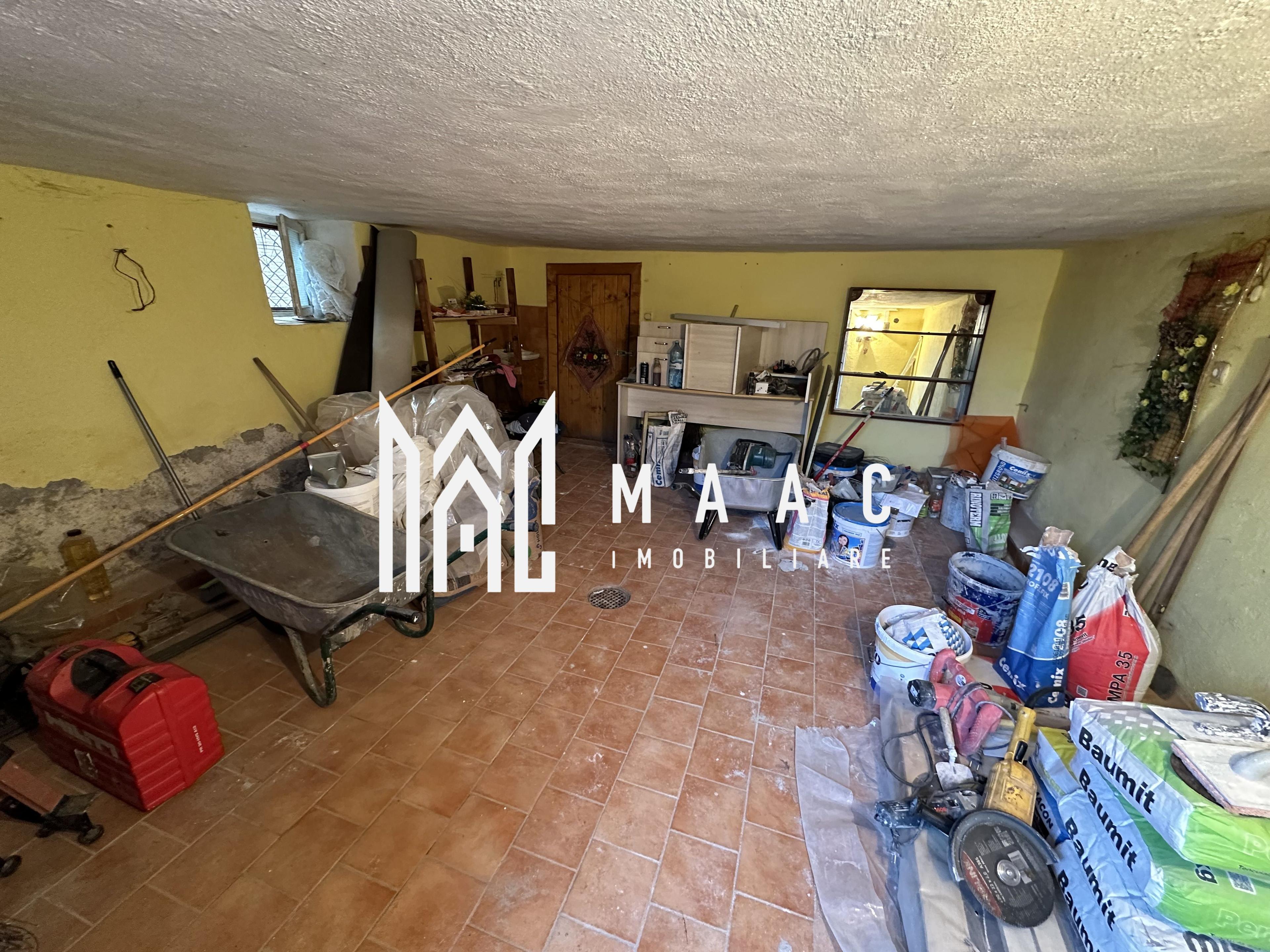 Casa individuala 6 camere | 200mp | Curte | Calea Dumbravii - 28