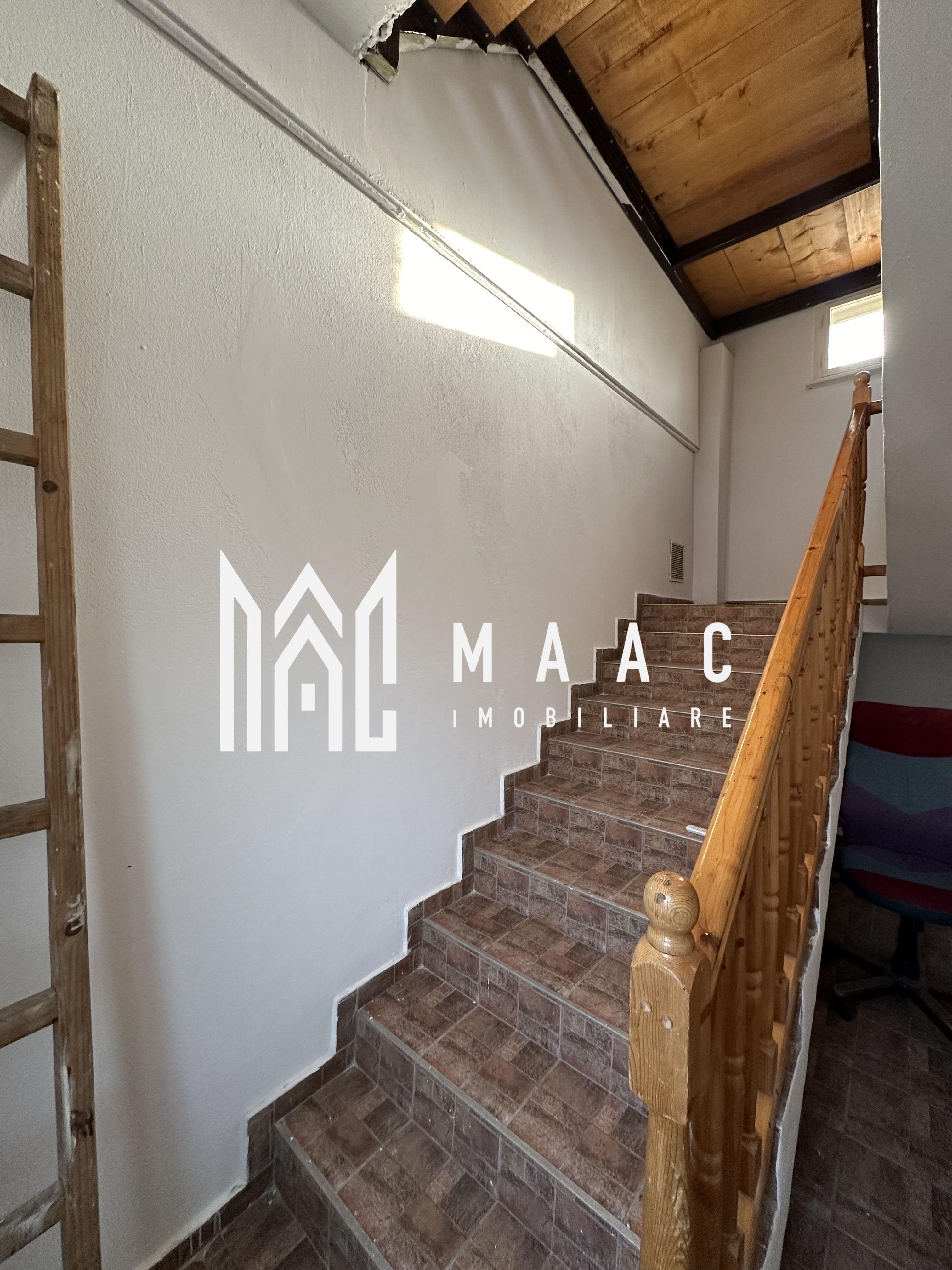 Casa individuala 6 camere | 200mp | Curte | Calea Dumbravii - 19