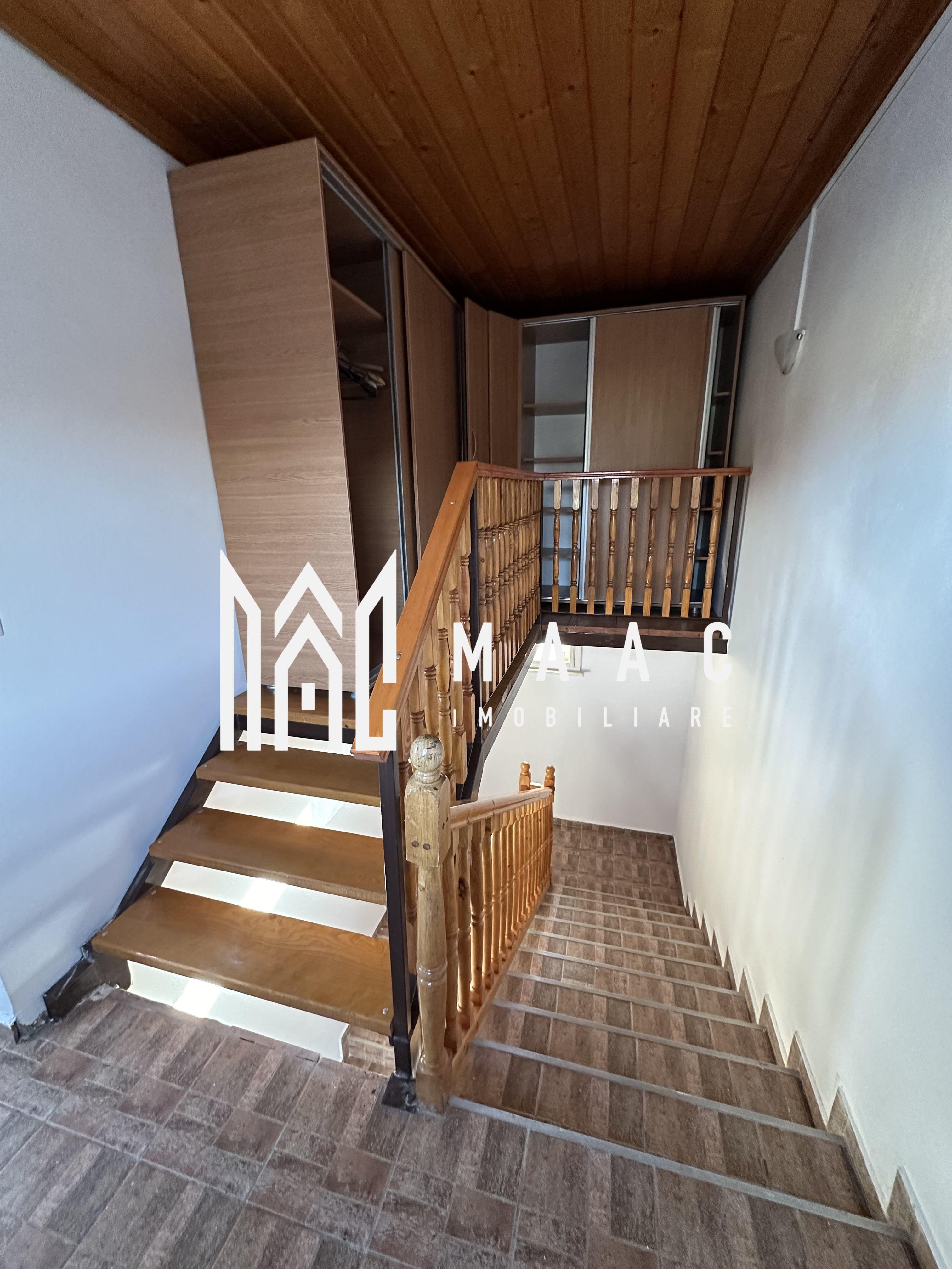 Casa individuala 6 camere | 200mp | Curte | Calea Dumbravii - 20