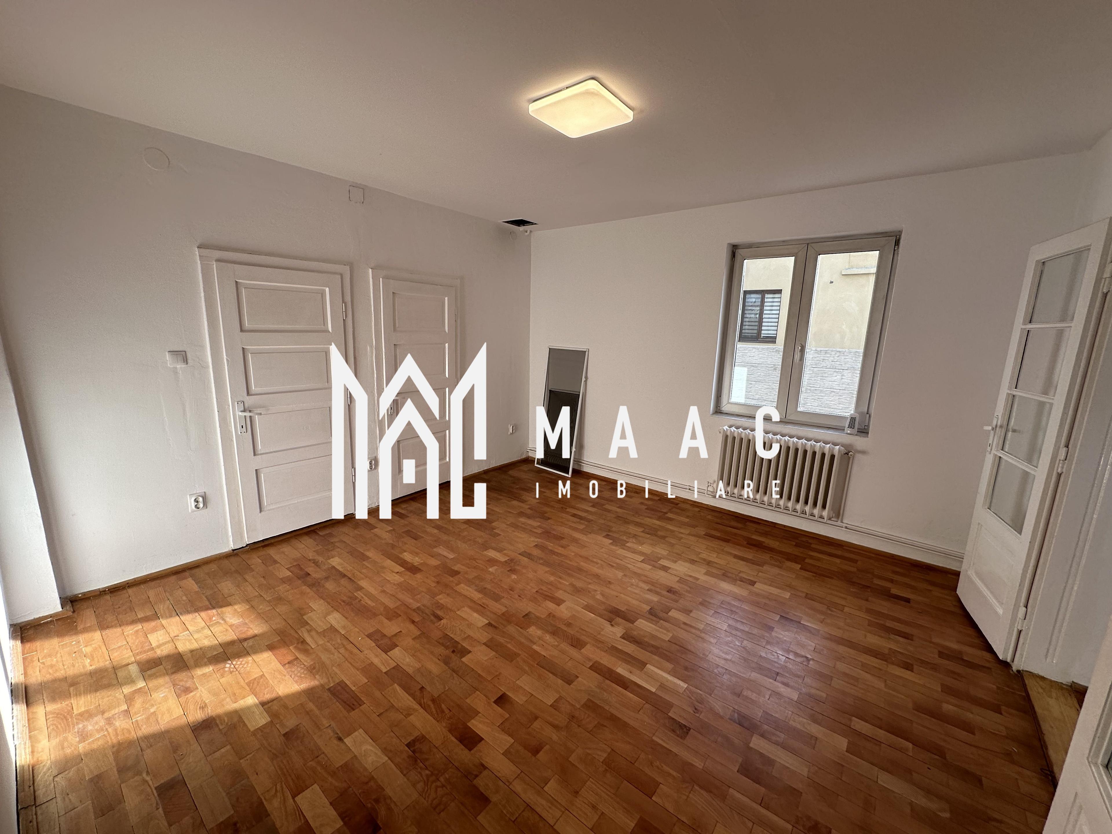 Casa individuala 6 camere | 200mp | Curte | Calea Dumbravii - 13