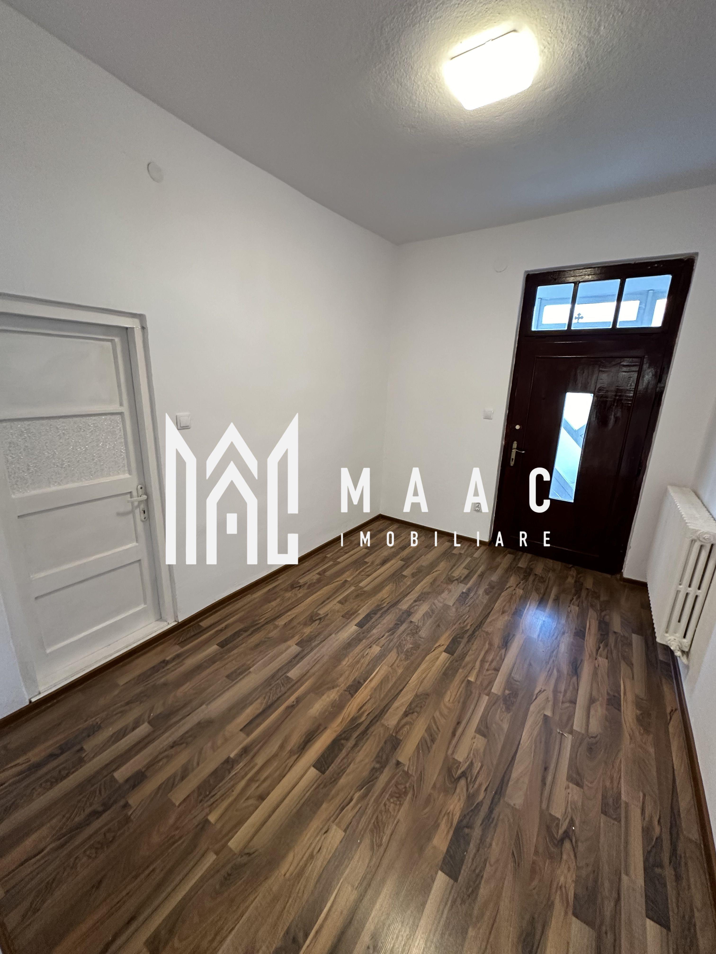 Casa individuala 6 camere | 200mp | Curte | Calea Dumbravii - 24