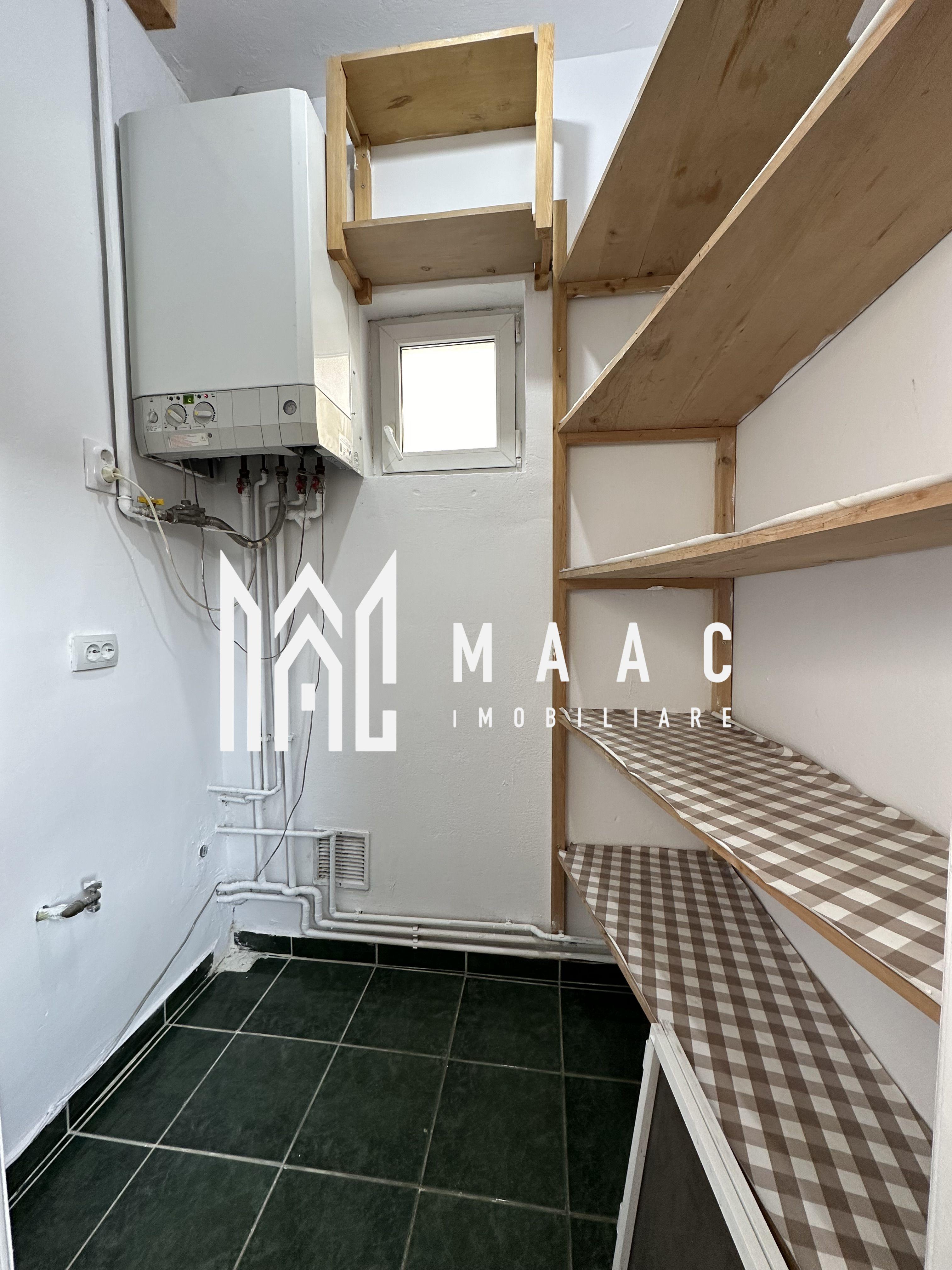 Casa individuala 6 camere | 200mp | Curte | Calea Dumbravii - 26