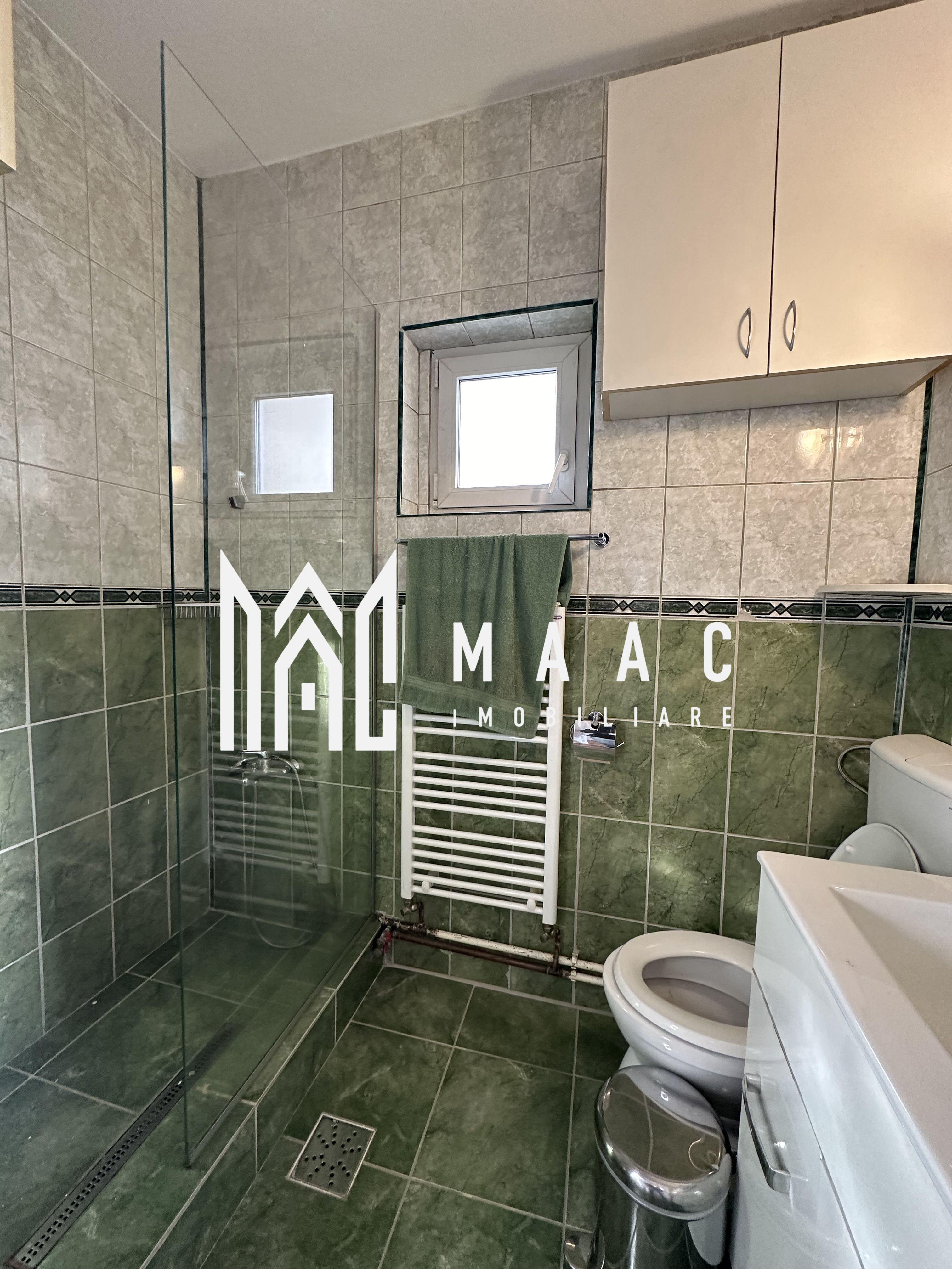 Casa individuala 6 camere | 200mp | Curte | Calea Dumbravii - 7