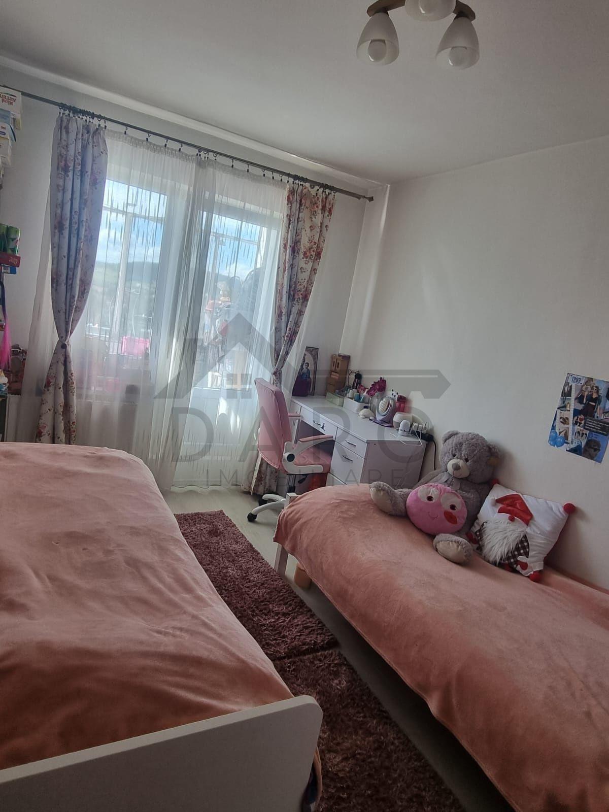 Apartament cu 3 camere, Unirii, Tg Mures - 7