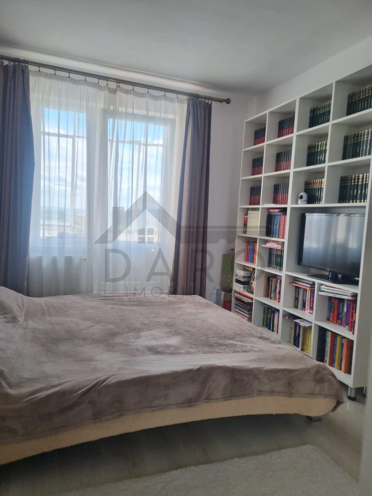 Apartament cu 3 camere, Unirii, Tg Mures - 2