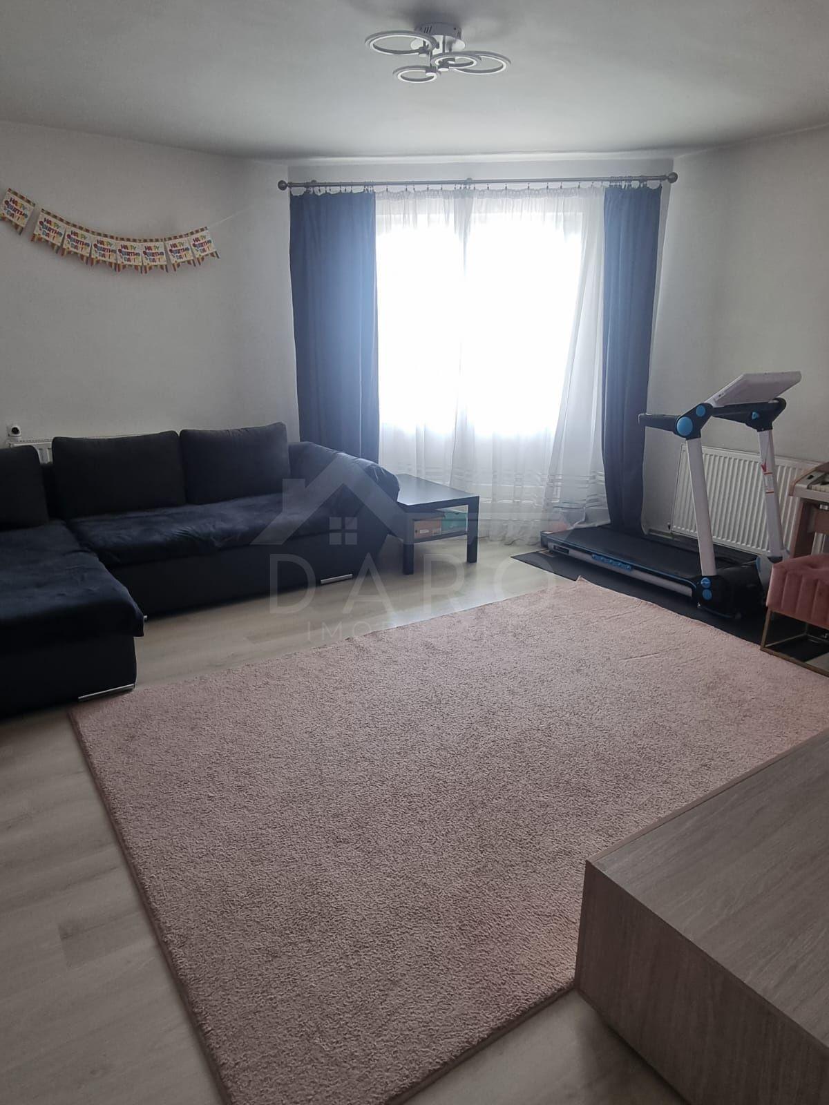 Apartament cu 3 camere, Unirii, Tg Mures - 5