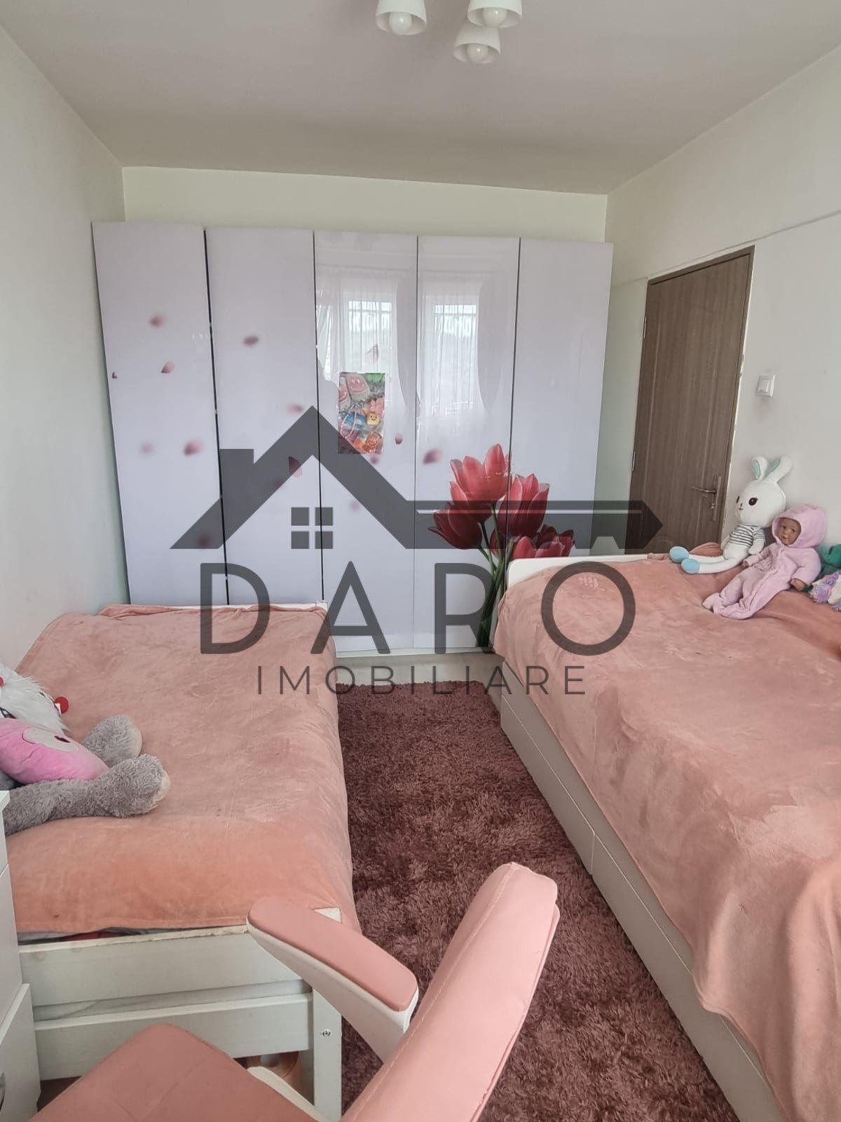 Apartament cu 3 camere, Unirii, Tg Mures - 6