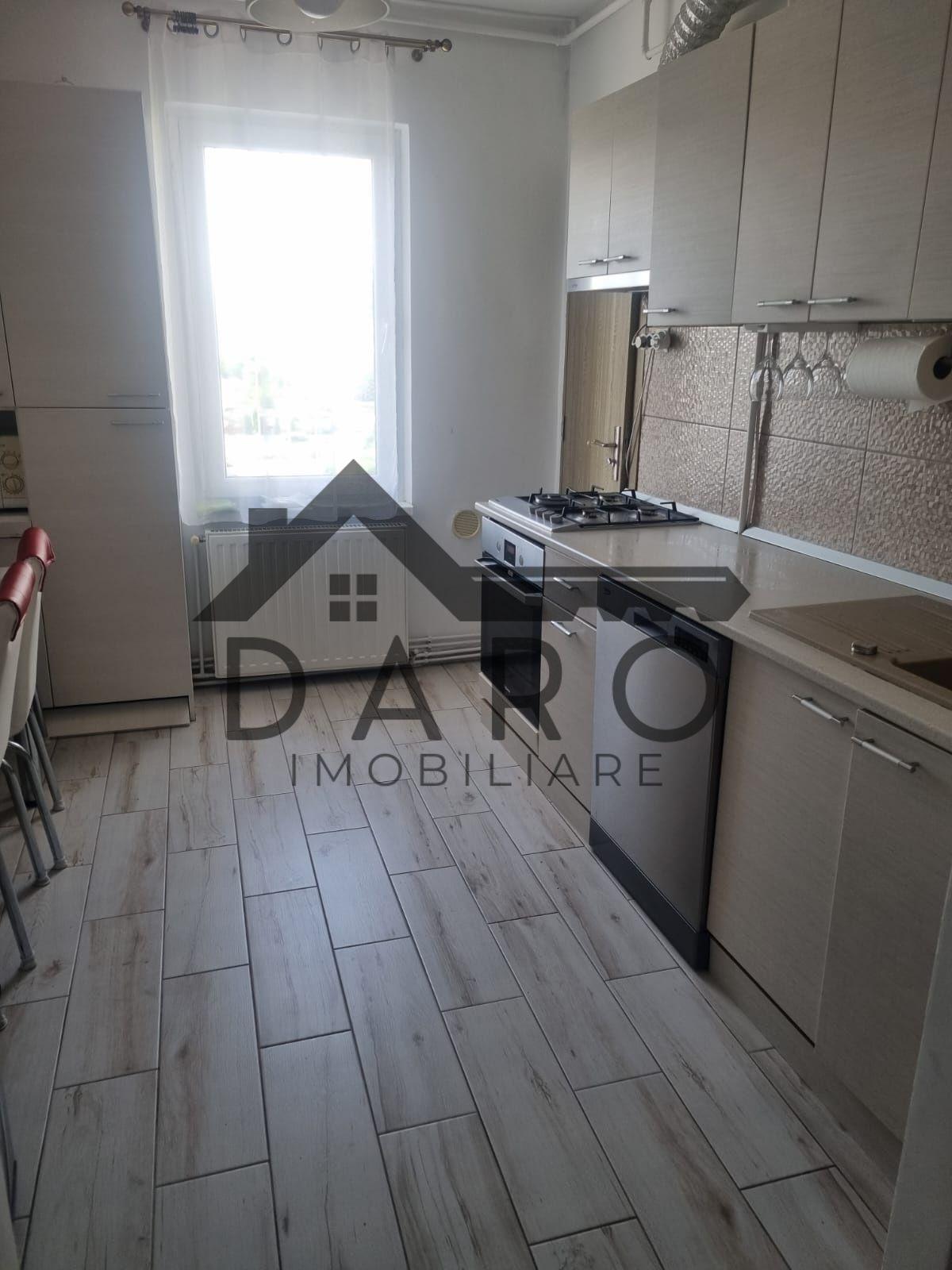Apartament cu 3 camere, Unirii, Tg Mures - 3