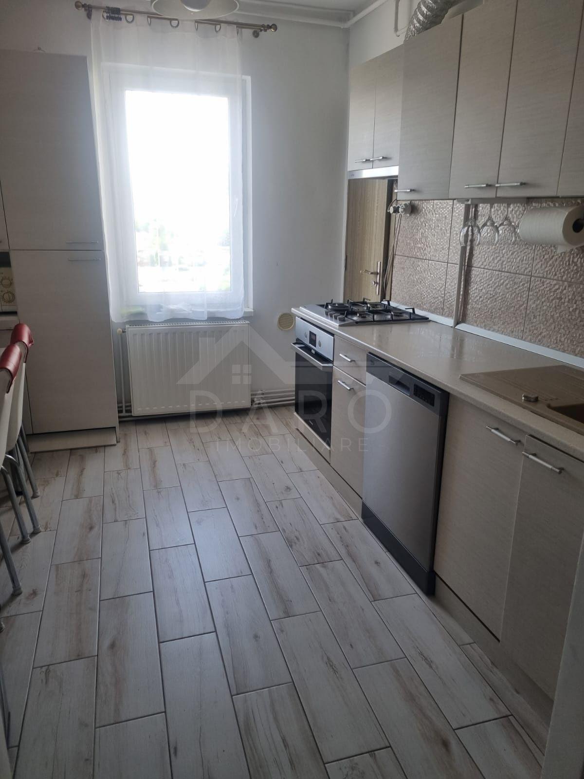 Apartament cu 3 camere, Unirii, Tg Mures - 3