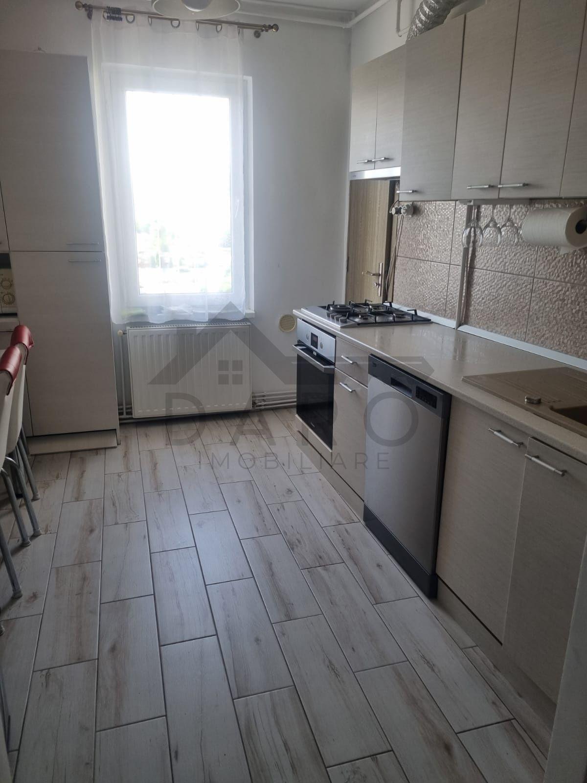 Apartament cu 3 camere, Unirii, Tg Mures - 3