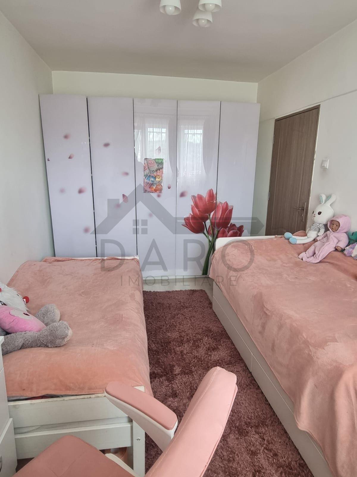 Apartament cu 3 camere, Unirii, Tg Mures - 6