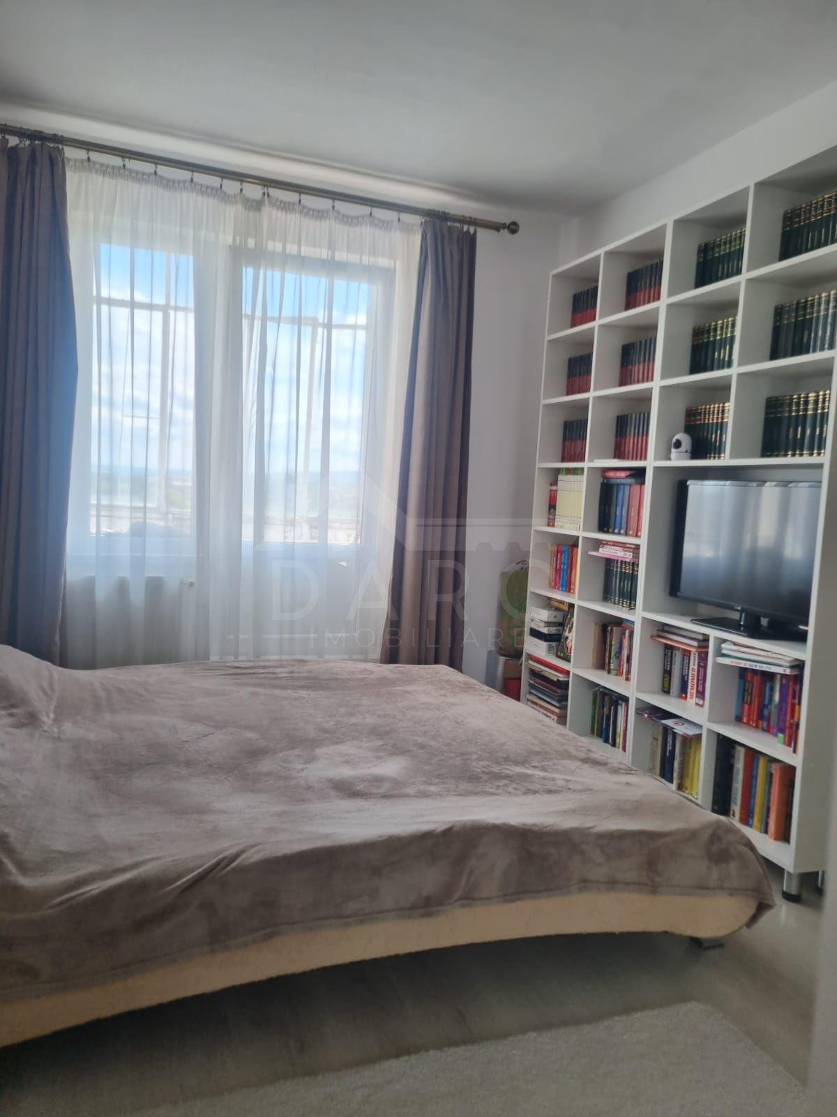 Apartament cu 3 camere, Unirii, Tg Mures - 2