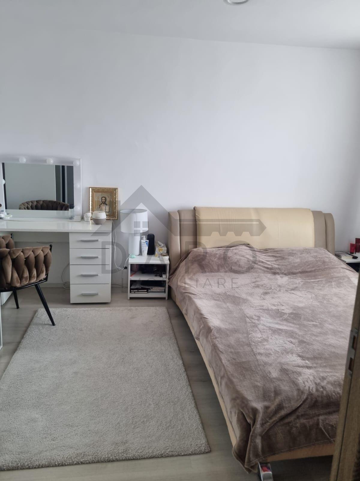 Apartament cu 3 camere, Unirii, Tg Mures - 1