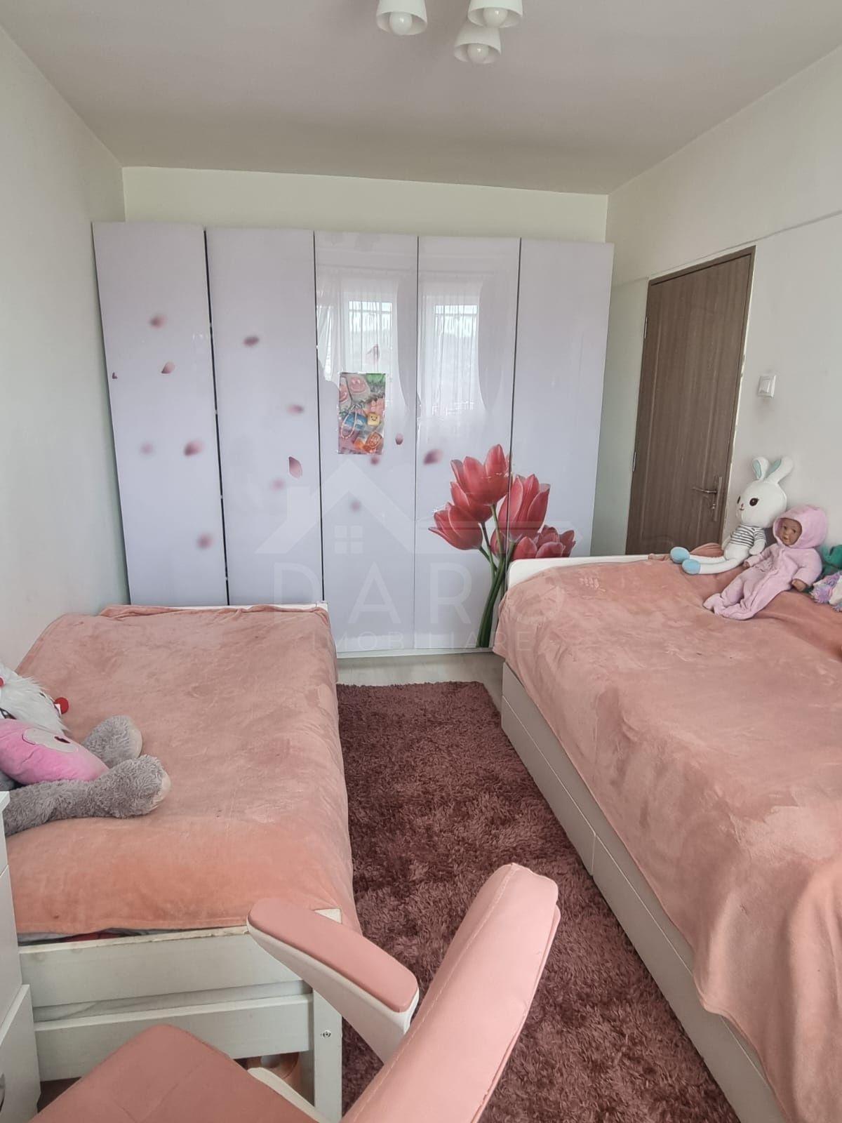 Apartament cu 3 camere, Unirii, Tg Mures - 6