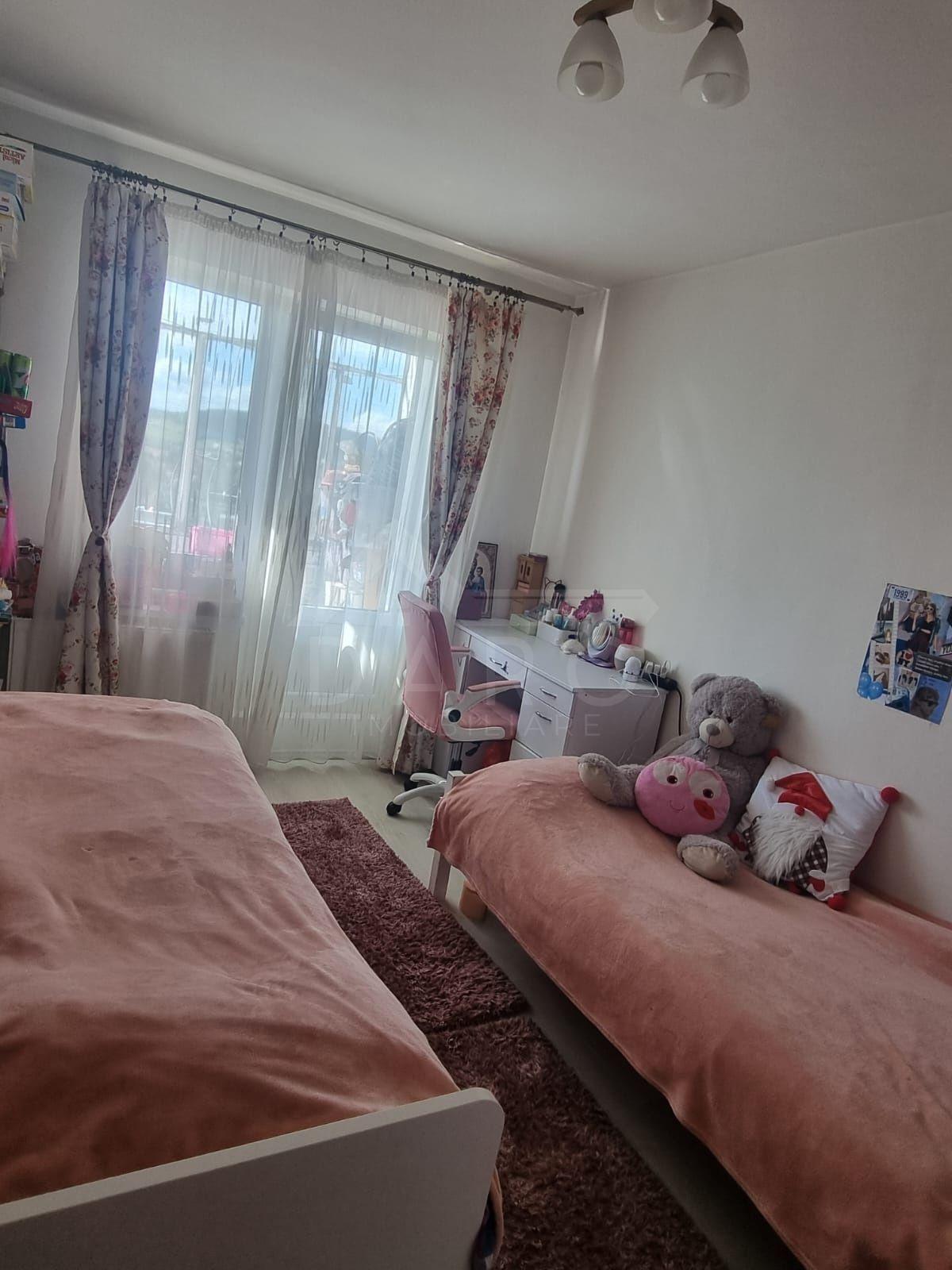 Apartament cu 3 camere, Unirii, Tg Mures - 7