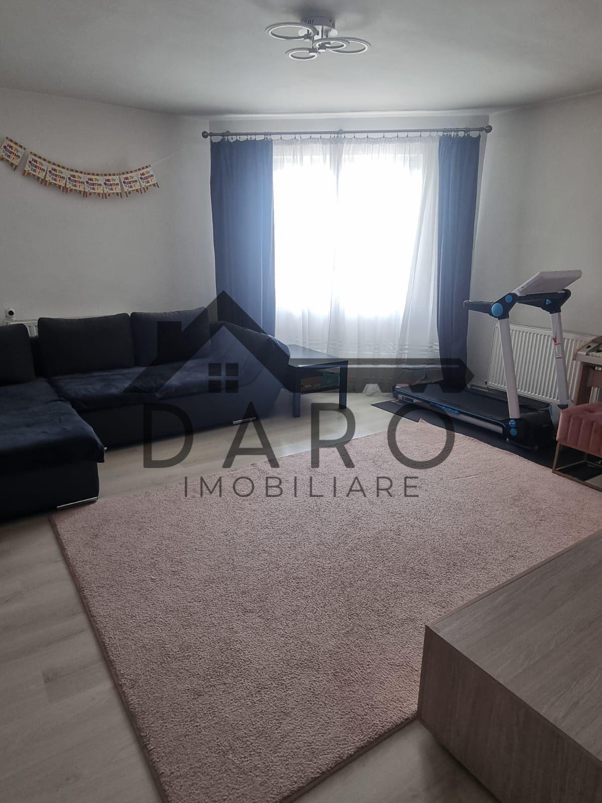 Apartament cu 3 camere, Unirii, Tg Mures - 5