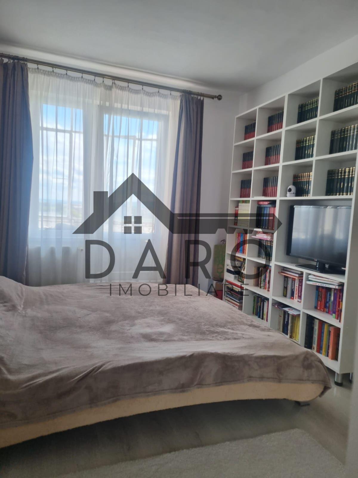 Apartament cu 3 camere, Unirii, Tg Mures - 2