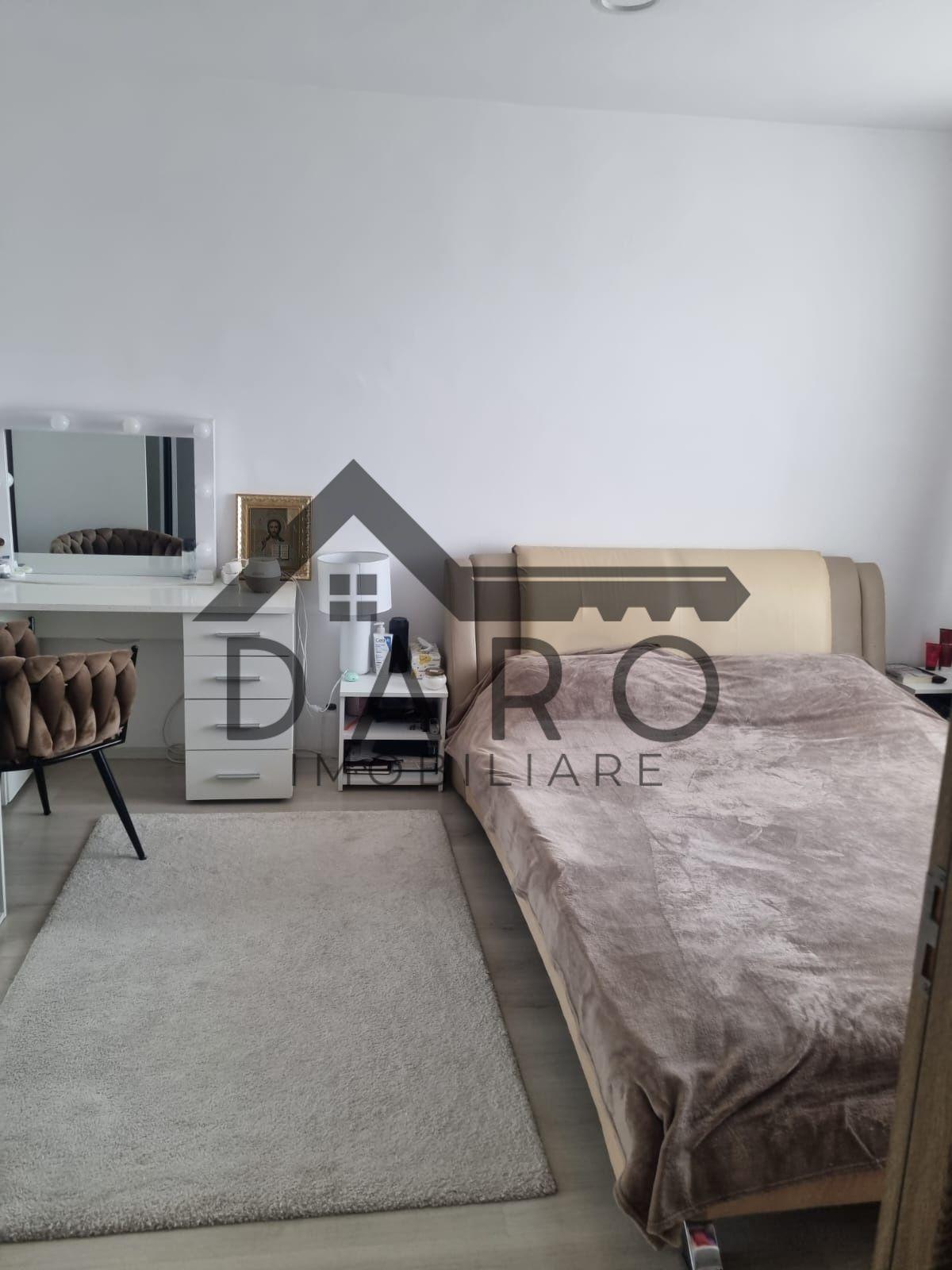 Apartament cu 3 camere, Unirii, Tg Mures - 1