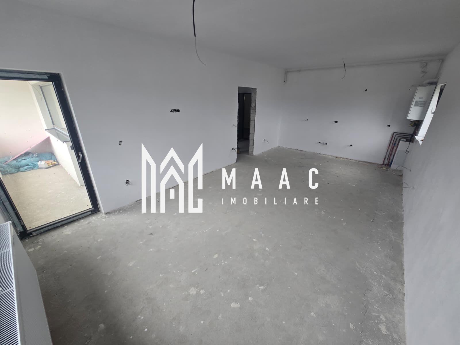 Apartament de vânzare 2 camere | Șelimbăr | 55 mp, decomandat, INTABULAT - 11