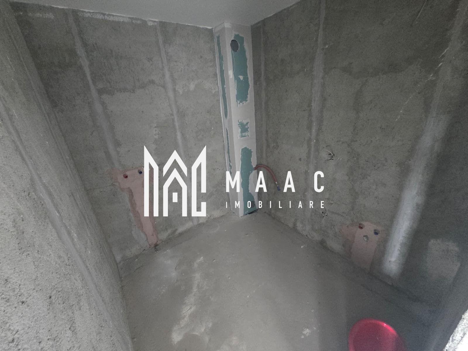 Apartament de vânzare 2 camere | Șelimbăr | 55 mp, decomandat, INTABULAT - 4