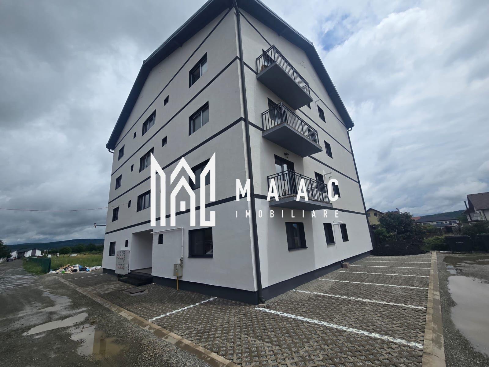 Apartament de vânzare 2 camere | Șelimbăr | 55 mp, decomandat, INTABULAT - 2