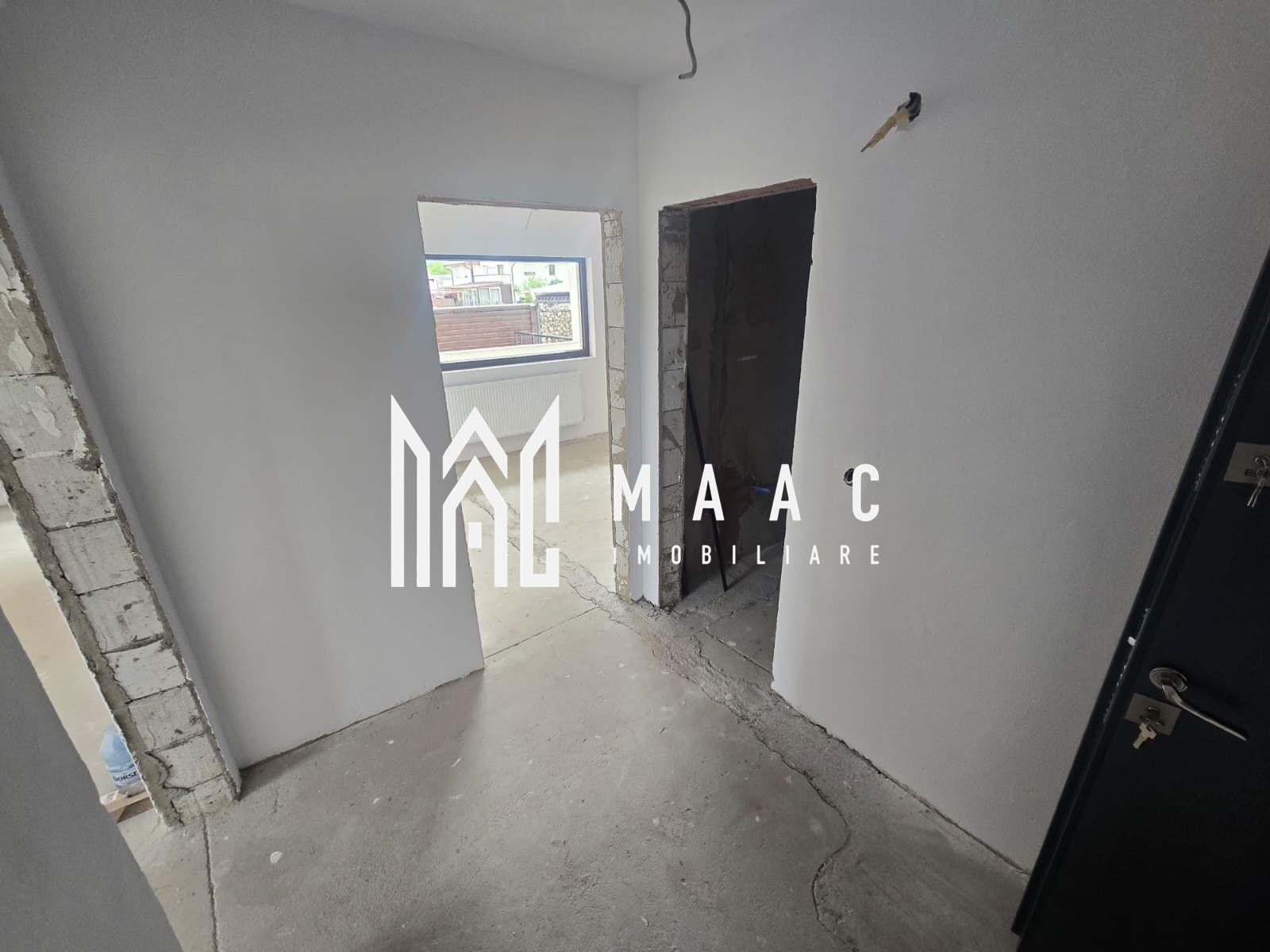 Apartament de vânzare 2 camere | Șelimbăr | 55 mp, decomandat, INTABULAT - 6