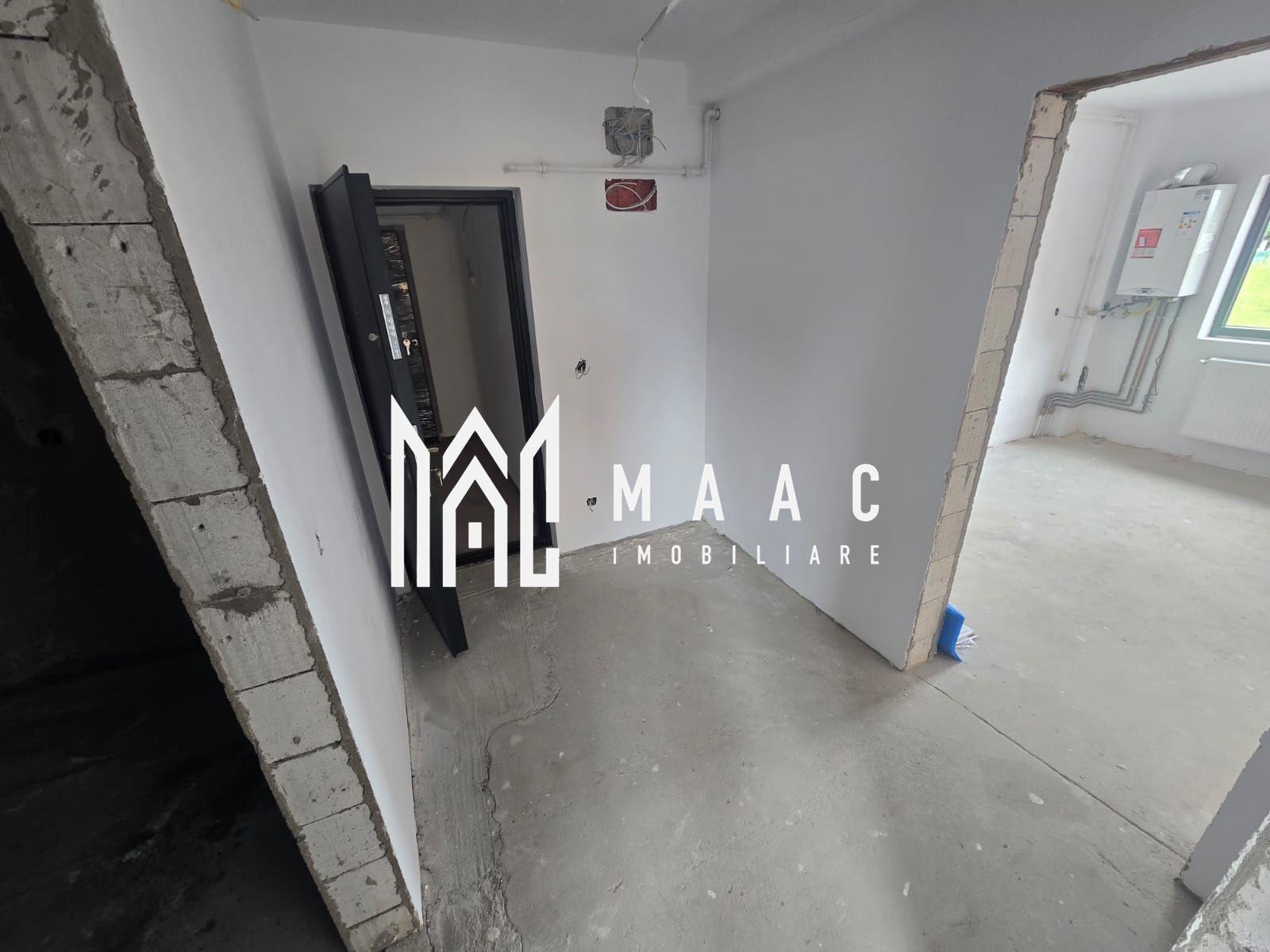 Apartament de vânzare 2 camere | Șelimbăr | 55 mp, decomandat, INTABULAT - 7
