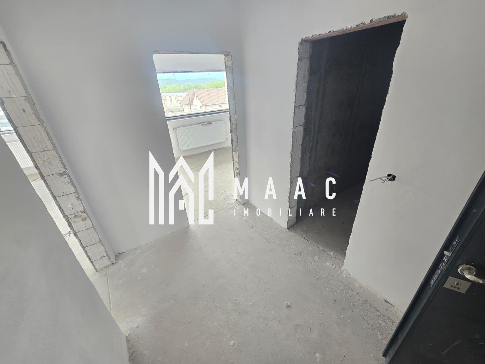 Apartament de vânzare 2 camere | Șelimbăr | 55 mp, decomandat, INTABULAT - 10