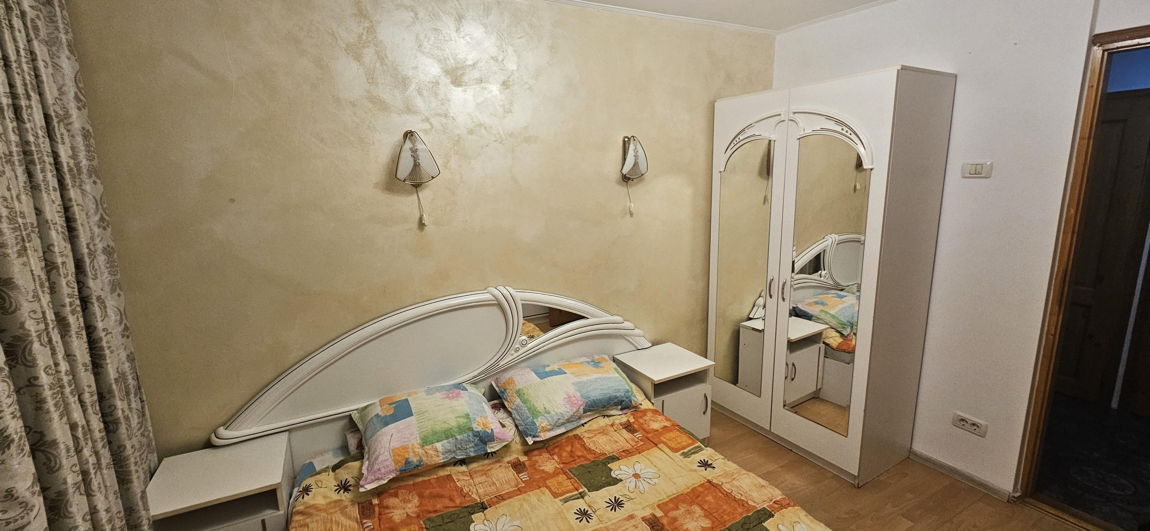 Crangasi apartament 3 camere de inchiriat mobilat si utilat - 9