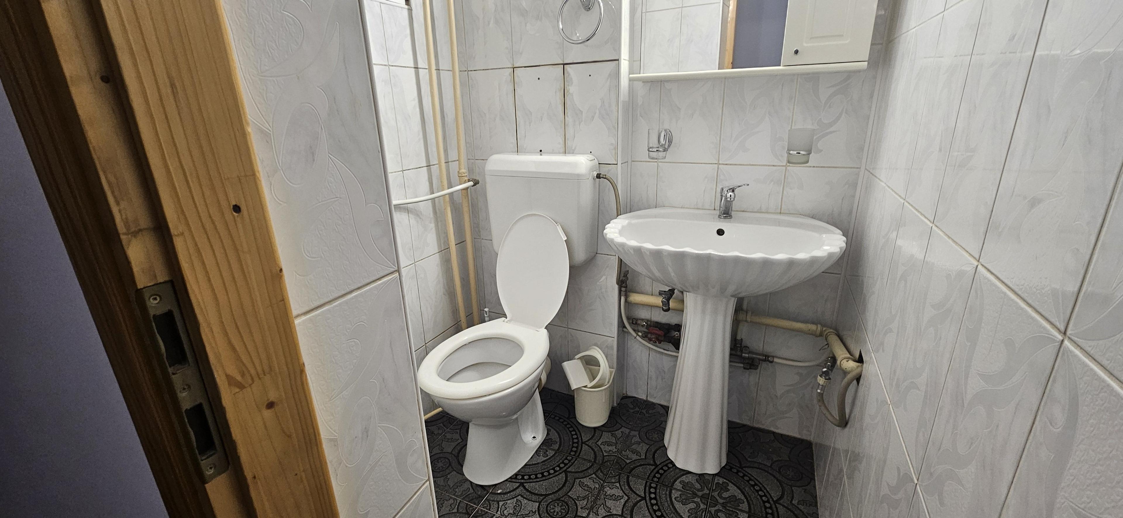 Crangasi apartament 3 camere de inchiriat mobilat si utilat - 4
