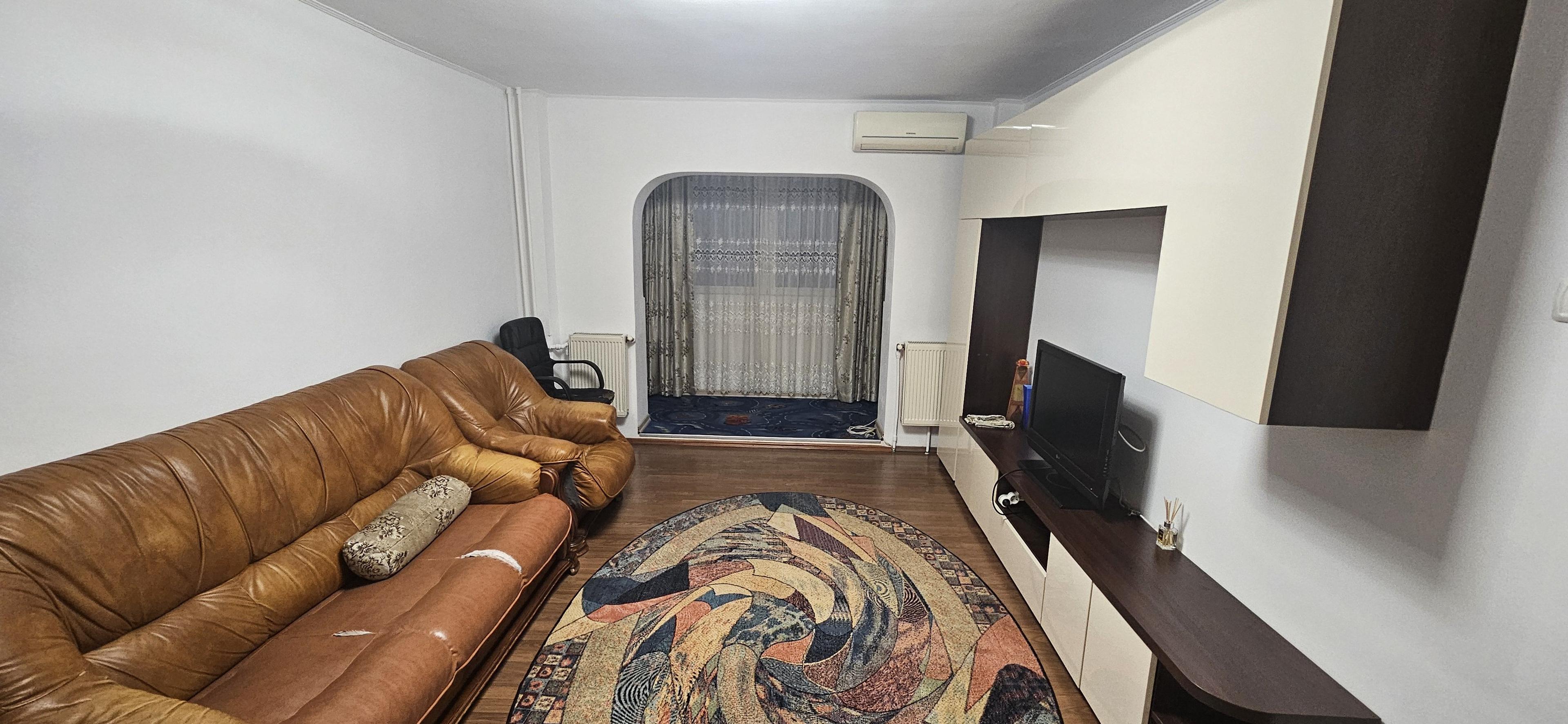 Crangasi apartament 3 camere de inchiriat mobilat si utilat - 7