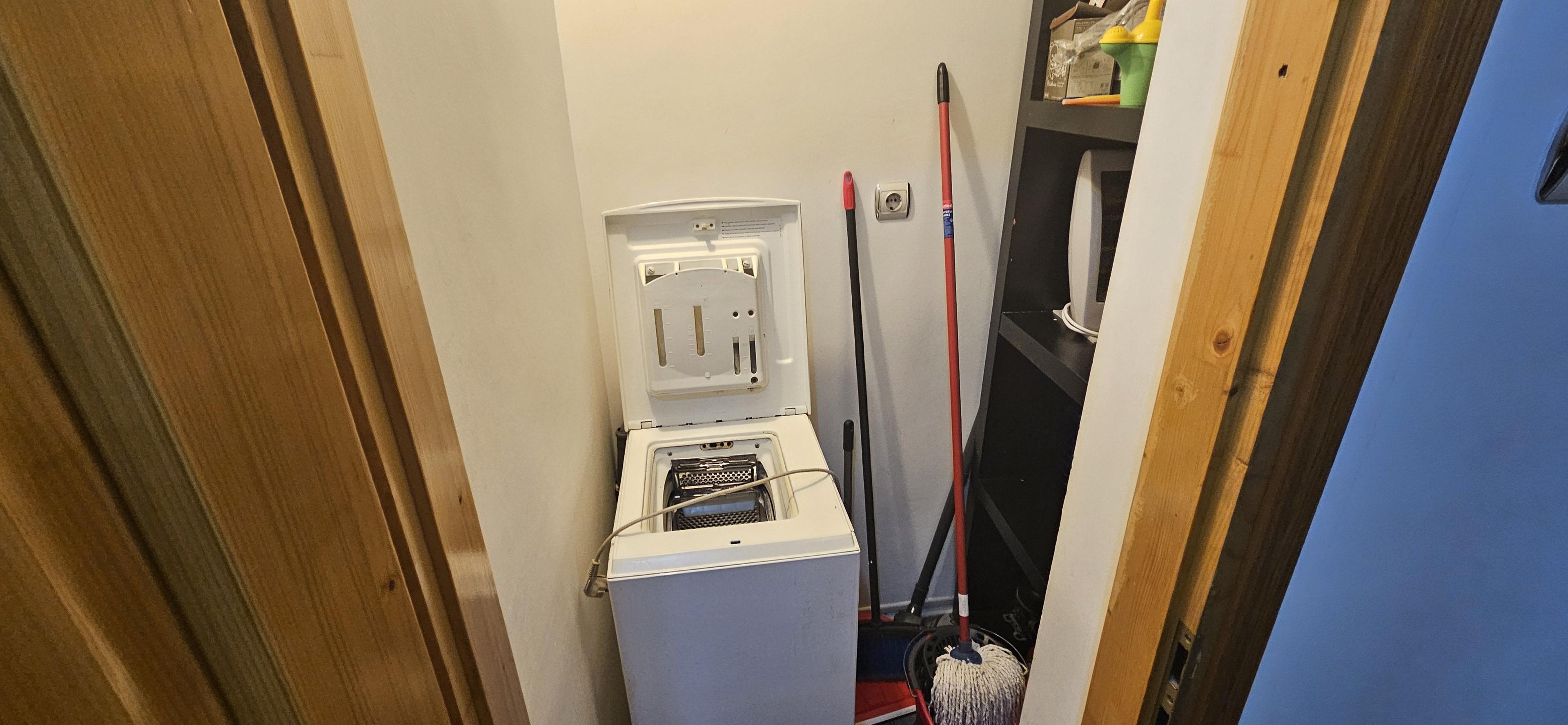 Crangasi apartament 3 camere de inchiriat mobilat si utilat - 5