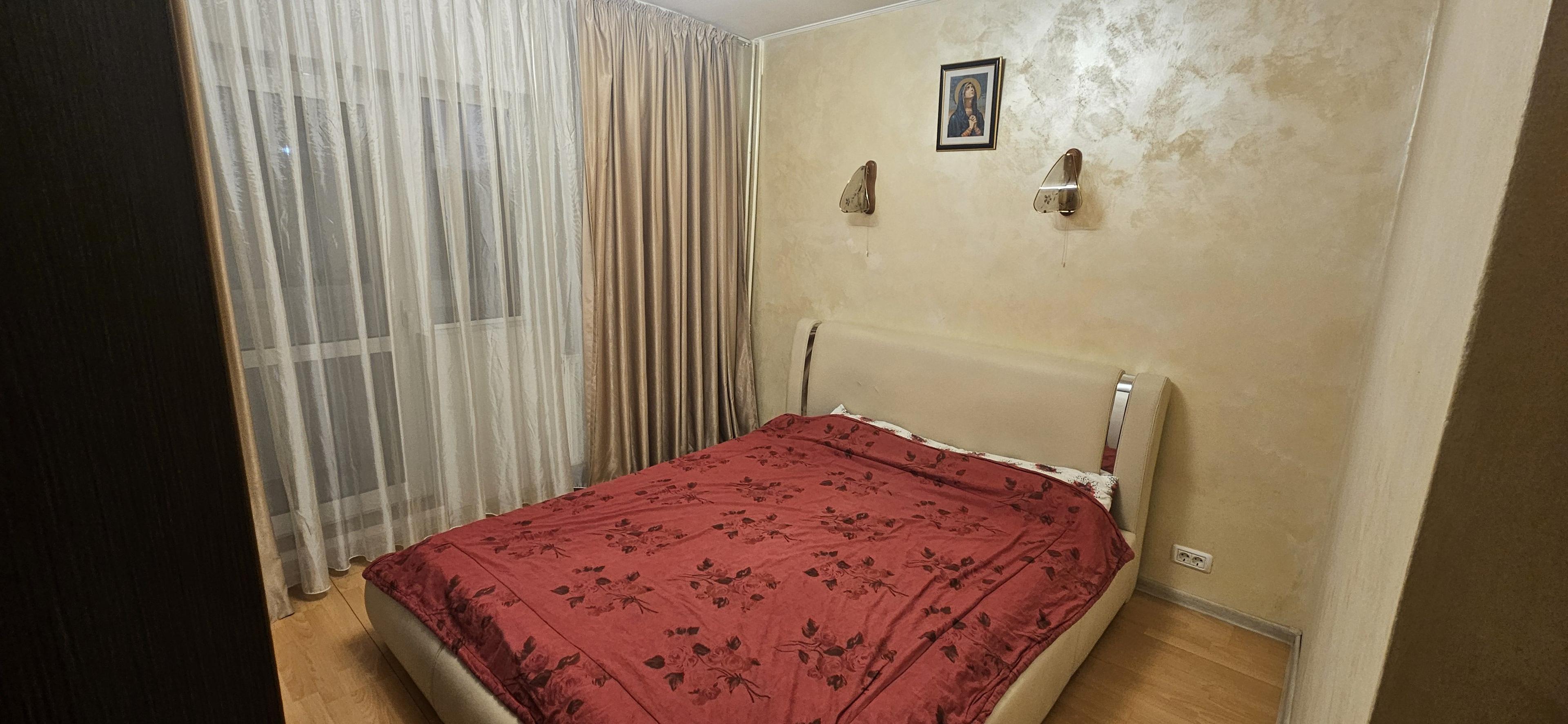 Crangasi apartament 3 camere de inchiriat mobilat si utilat - 2