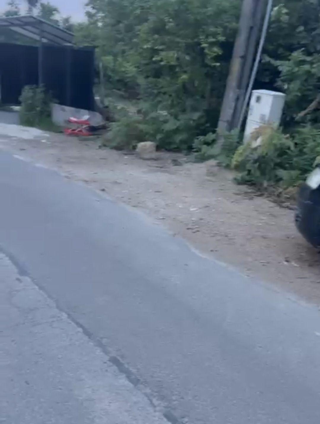 Ciolpani teren intravila 2500 mp de vanzare - 2