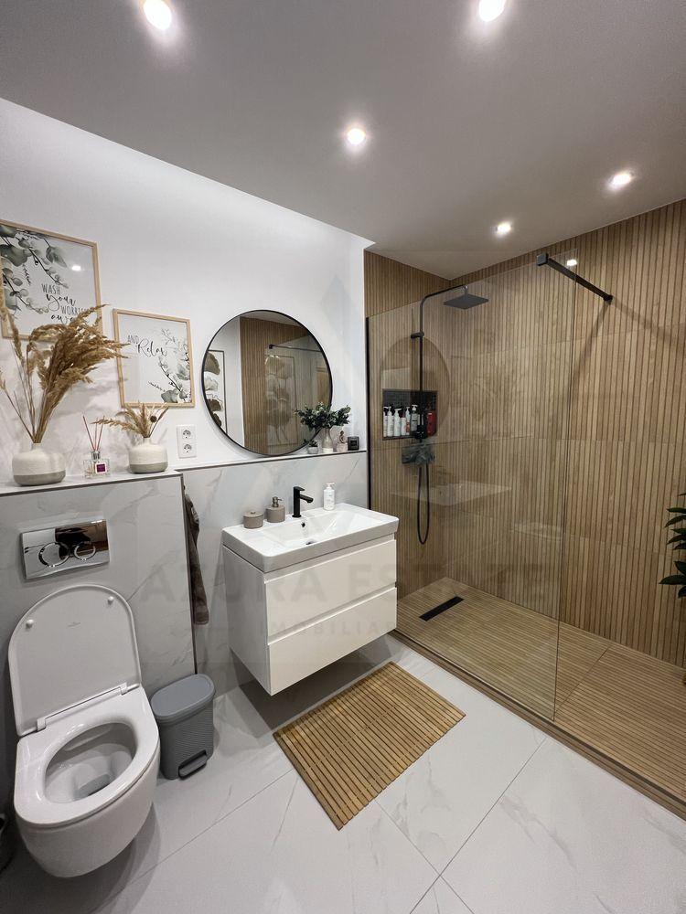Apartament modern 3 camere etajul 1 si 2 locuri de parcare in Selimbar - 3
