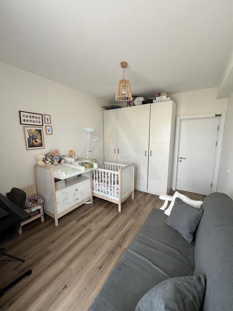 Apartament modern 3 camere etajul 1 si 2 locuri de parcare in Selimbar - 4