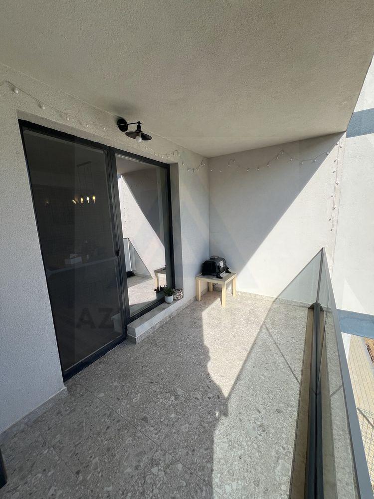 Apartament modern 3 camere etajul 1 si 2 locuri de parcare in Selimbar - 5