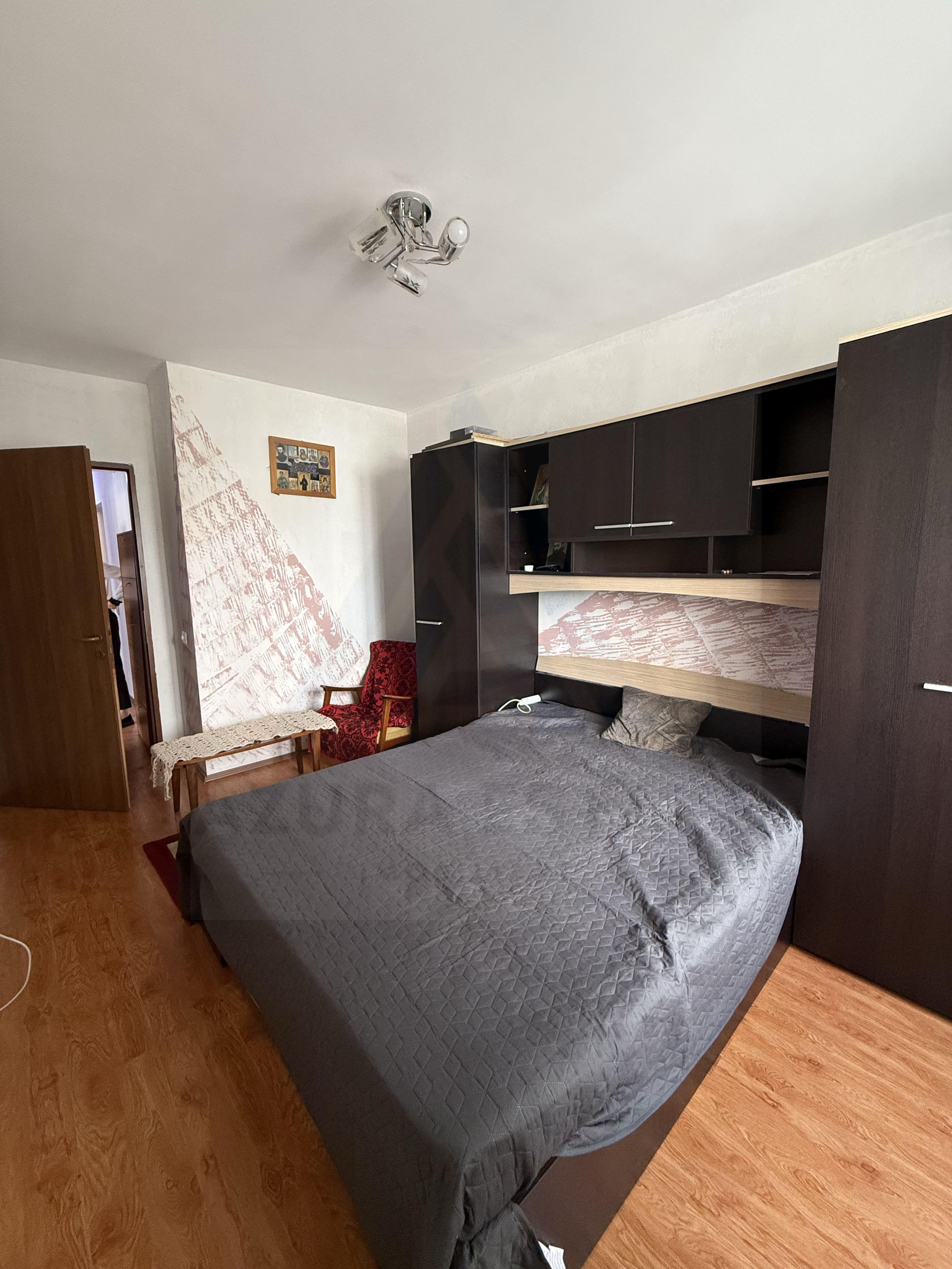 Apartament 3 camere 2 băi debara și parcare subterană în zona Terezian - 4