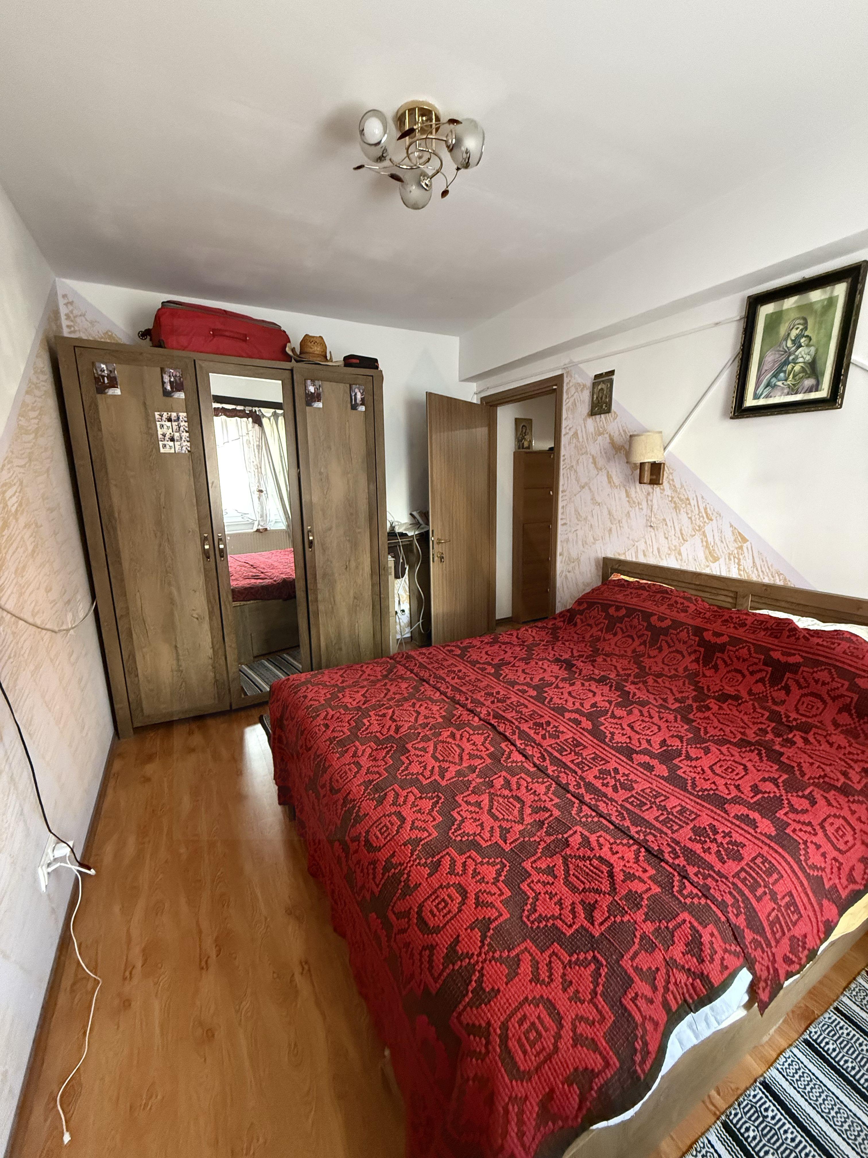 Apartament 3 camere 2 băi debara și parcare subterană în zona Terezian - 6