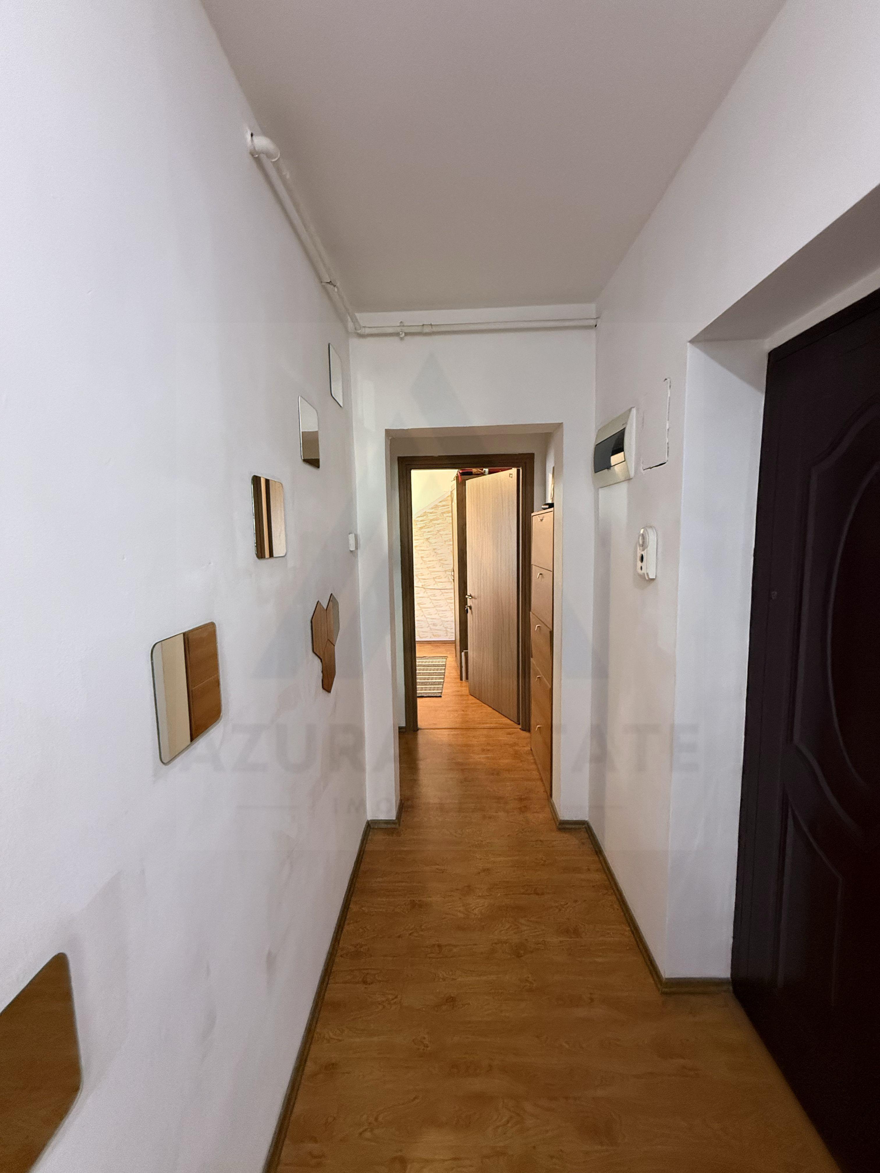 Apartament 70 mp utili 3 camere 2 băi in Terezian - 7