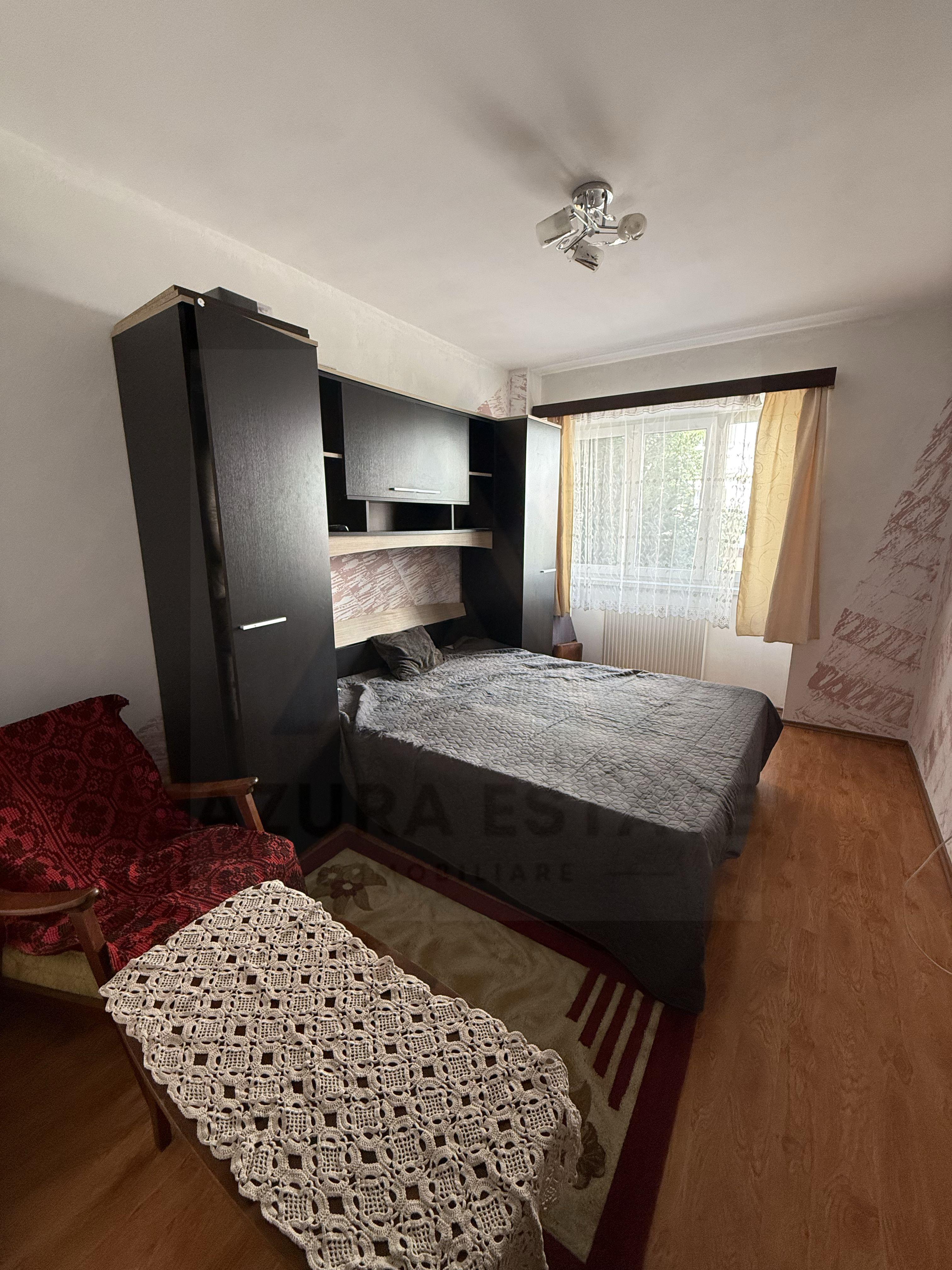 Apartament 70 mp utili 3 camere 2 băi in Terezian - 8