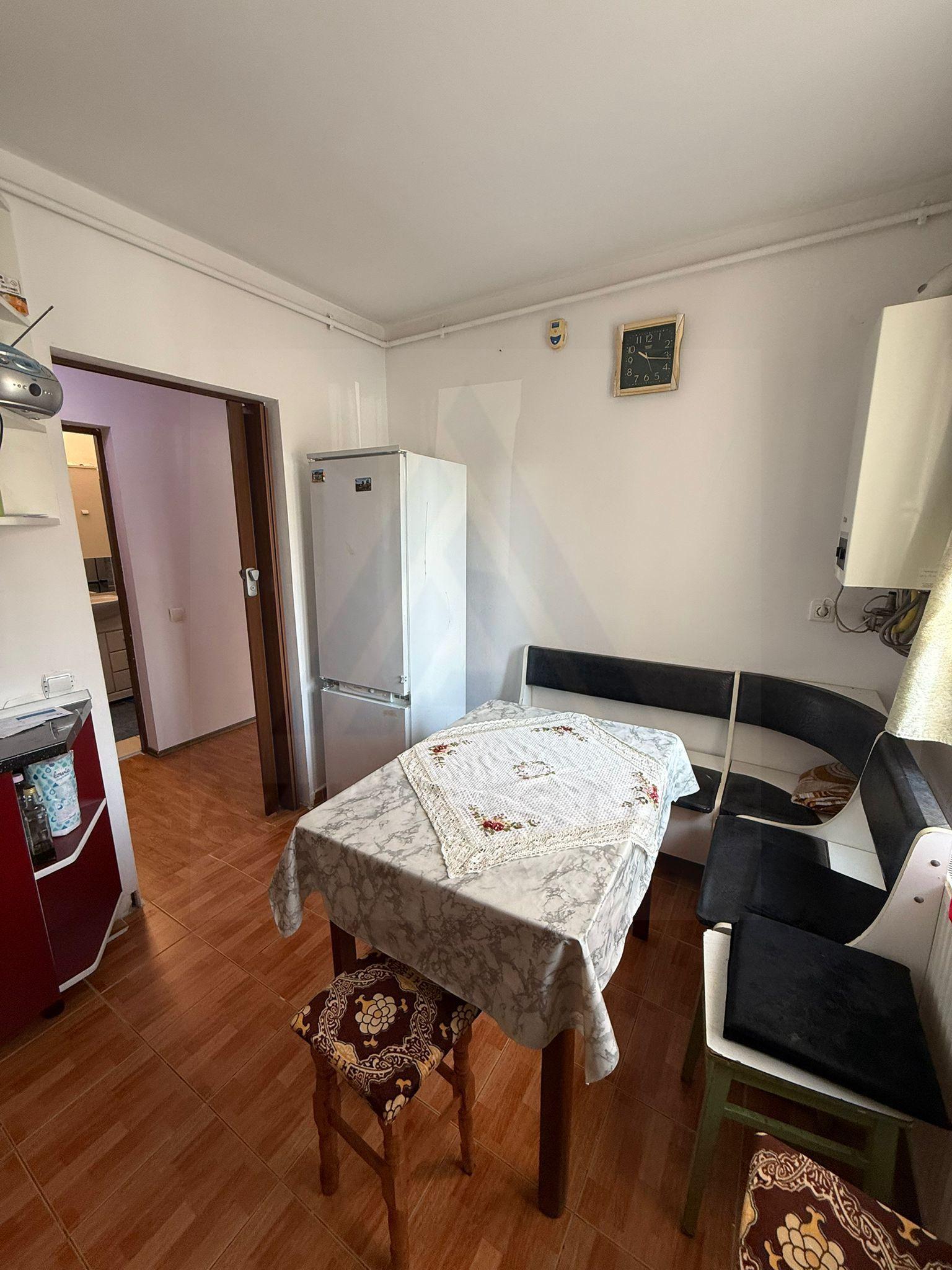 Apartament 3 camere 2 băi debara și parcare subterană în zona Terezian - 8