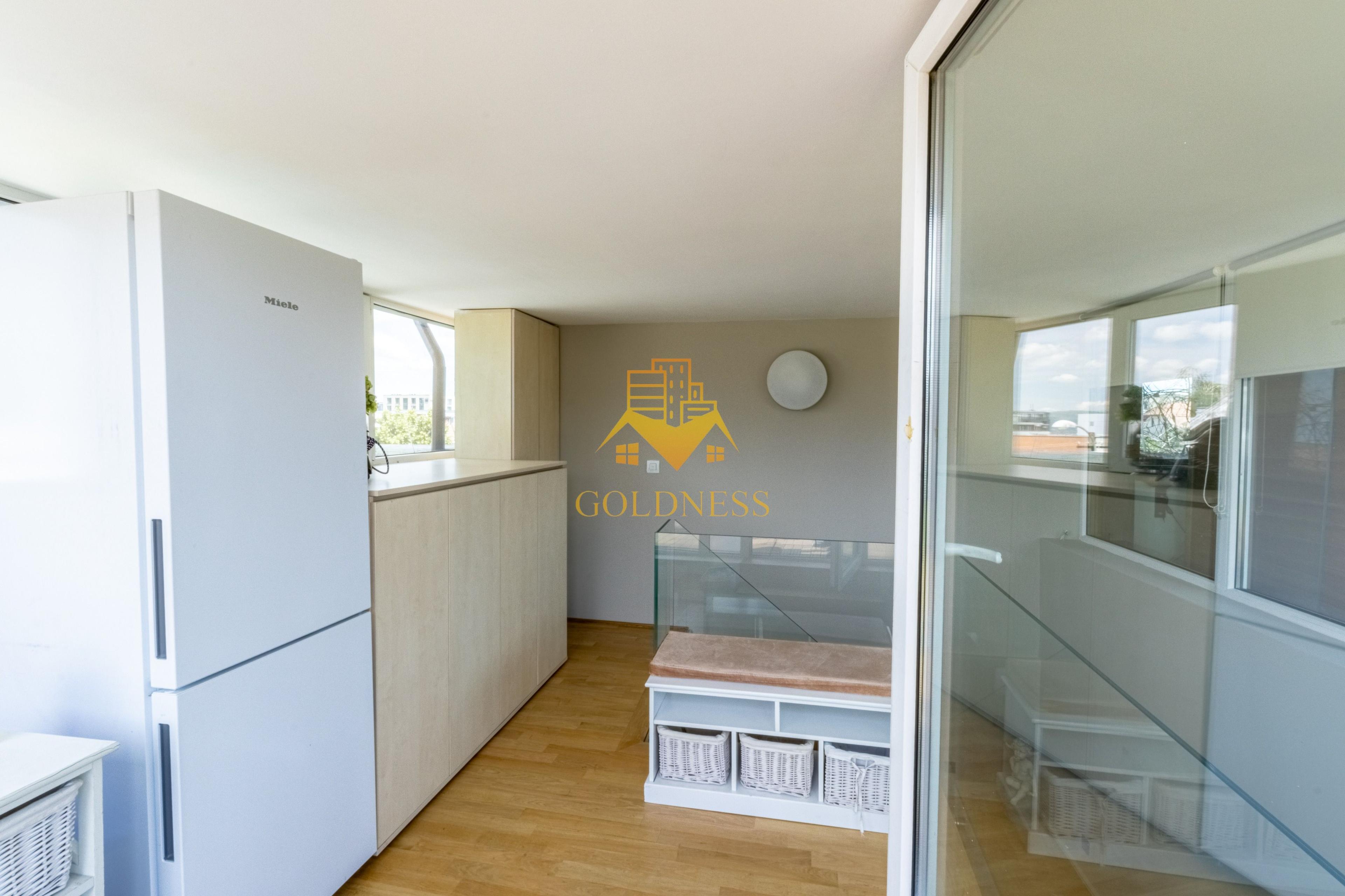 Casa individuala, Premium, 4 camere, 2 terase, Andrei Muresanu - 13