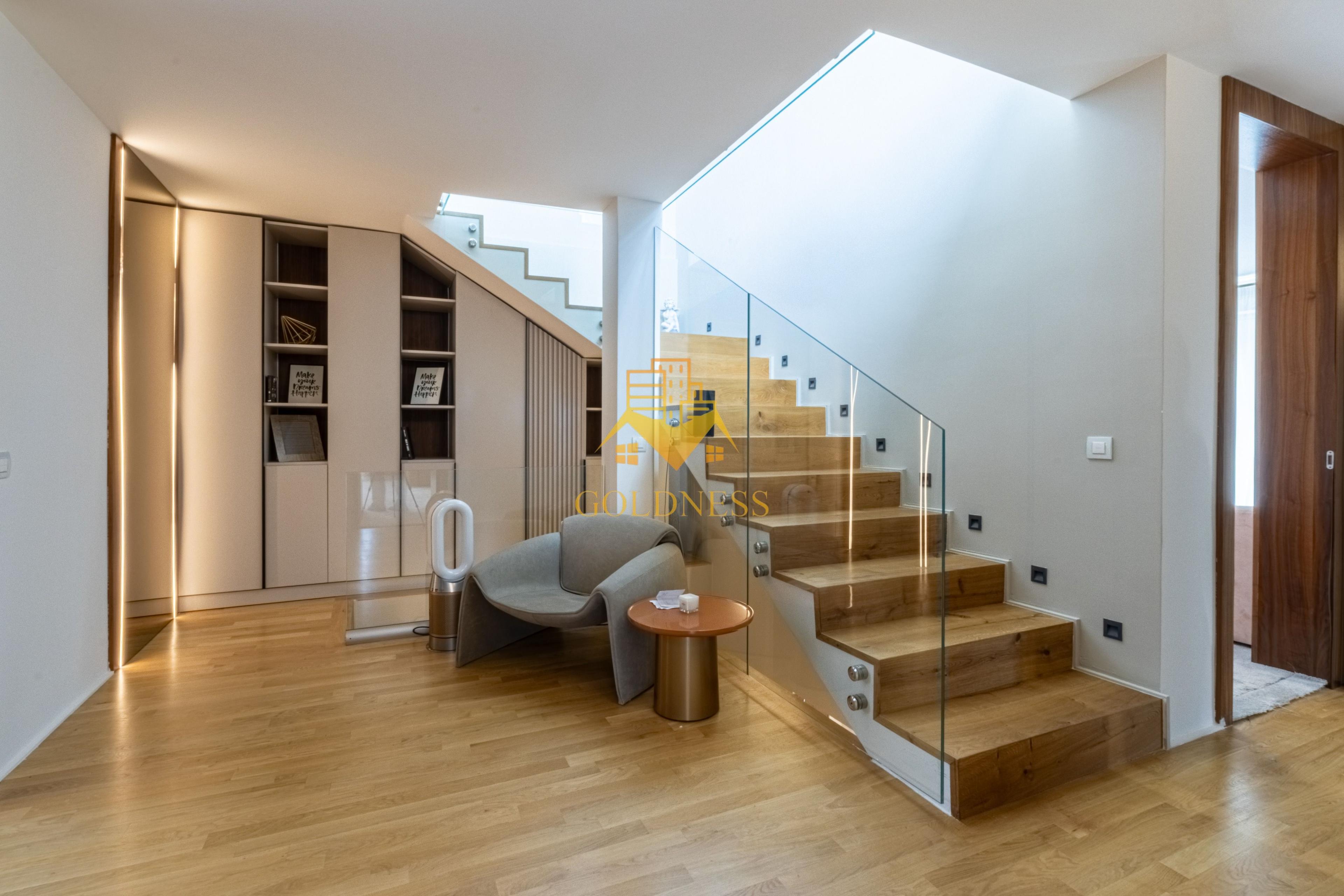 Casa individuala, Premium, 4 camere, 2 terase, Andrei Muresanu - 14