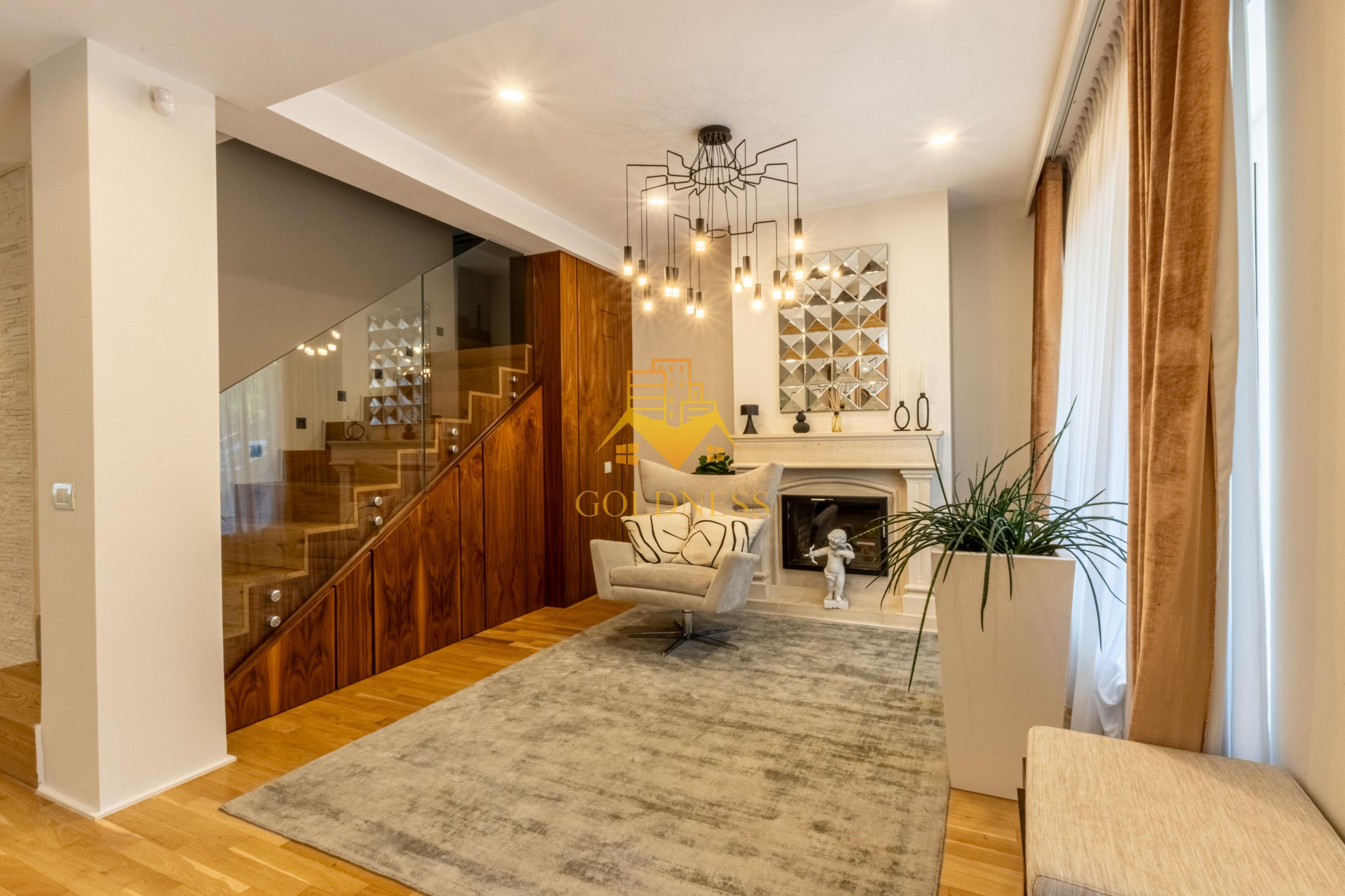 Casa individuala, Premium, 4 camere, 2 terase, Andrei Muresanu - 15