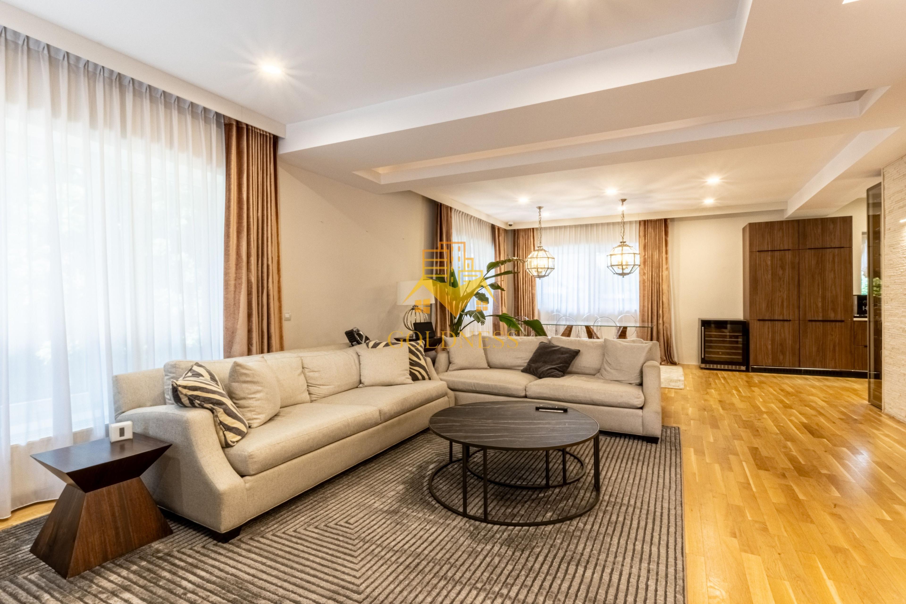 Casa individuala, Premium, 4 camere, 2 terase, Andrei Muresanu - 2