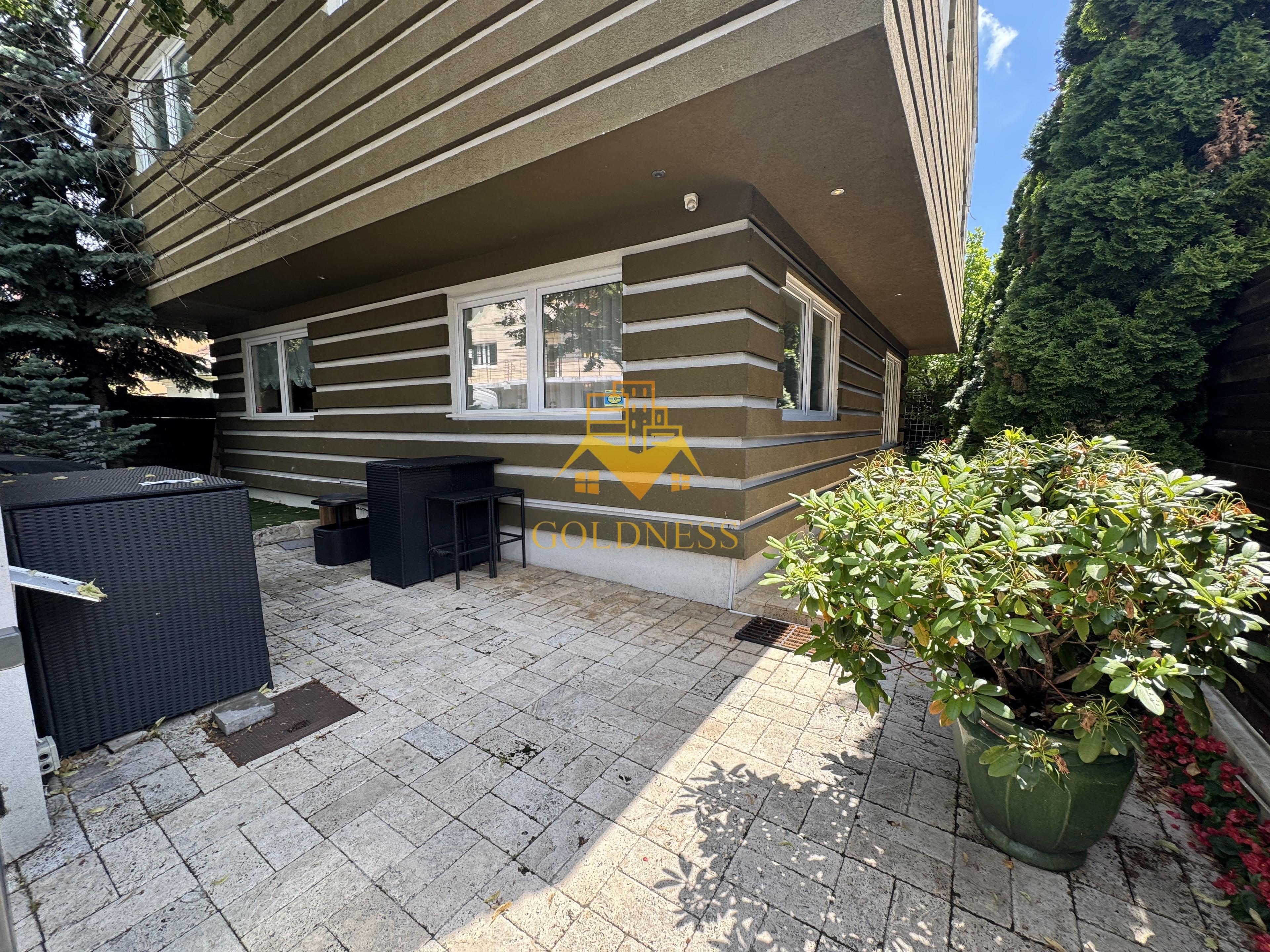 Casa individuala, Premium, 4 camere, 2 terase, Andrei Muresanu - 21