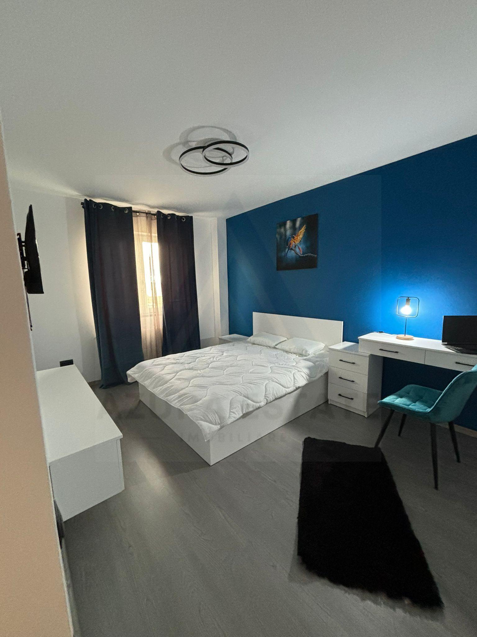 Apartament modern cu 2 camere etaj 4/8 cu lift in Doamna Stanca - 10